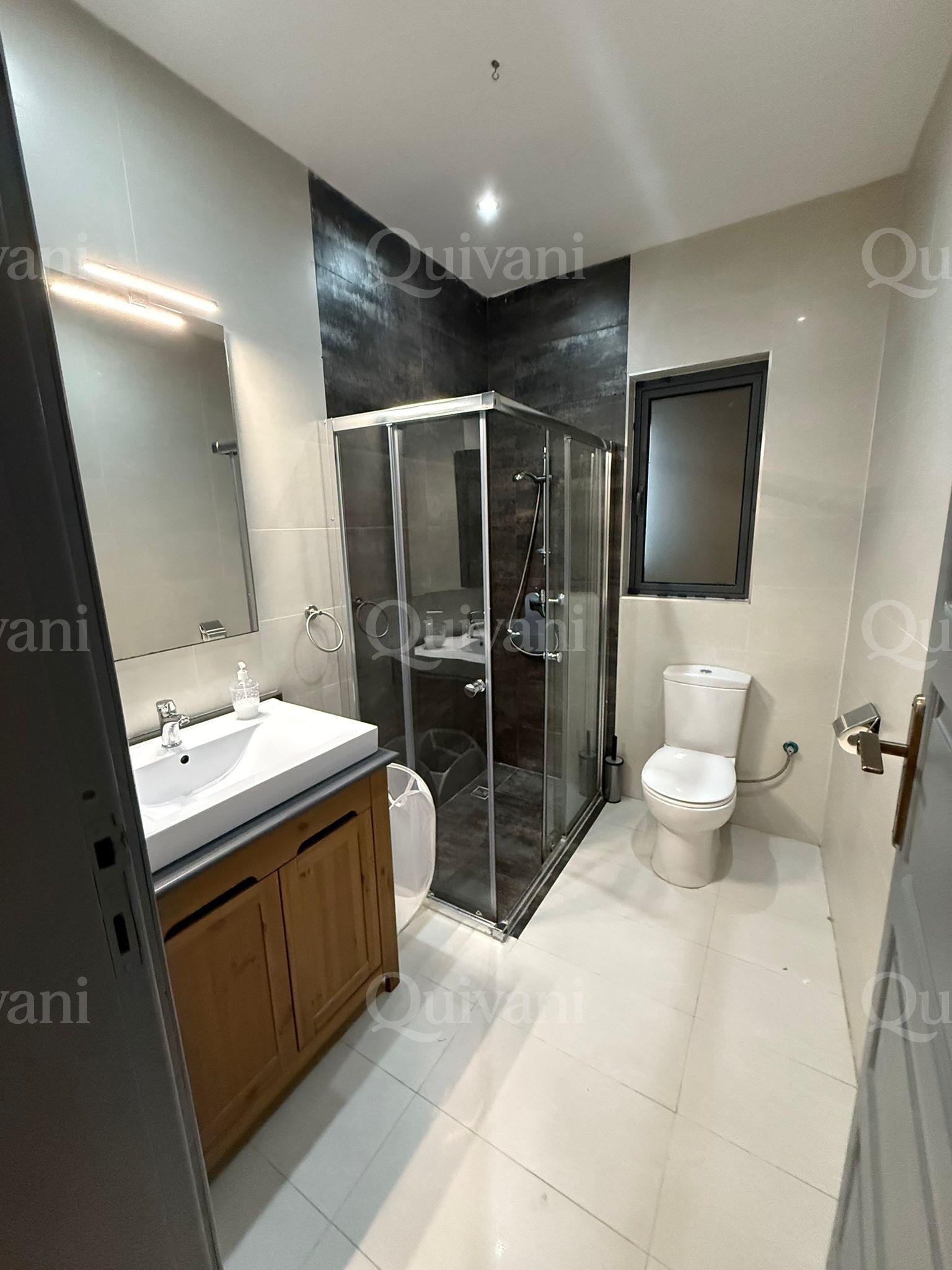 Sliema Furnished Apartment