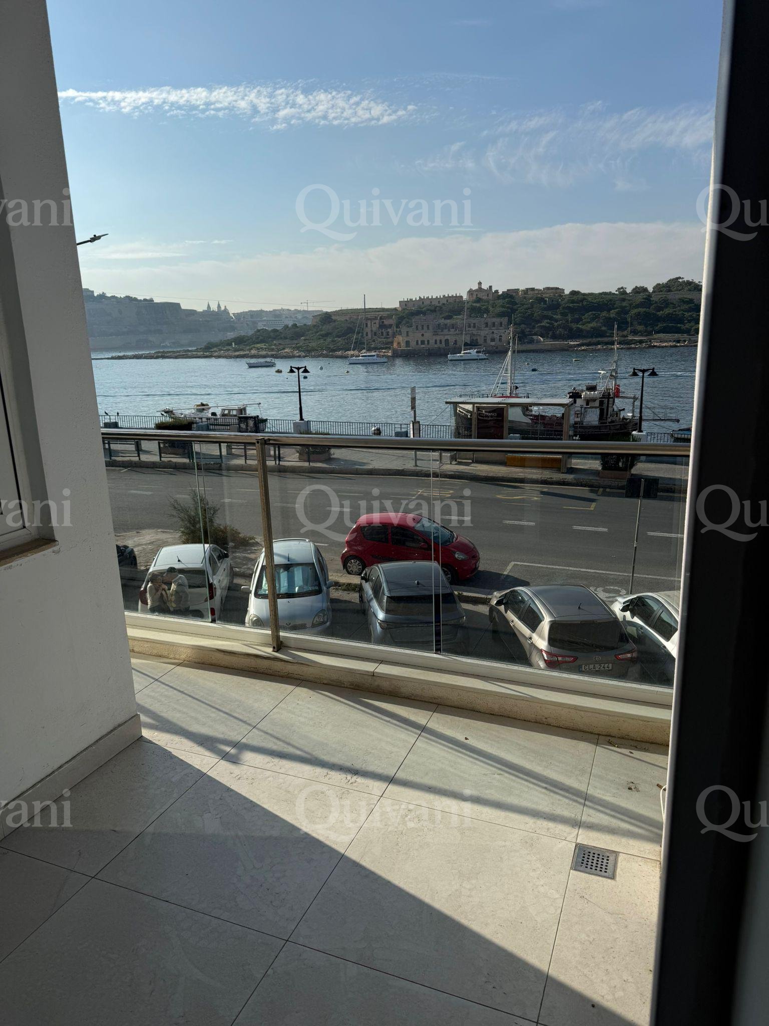Sliema Furnished Apartment