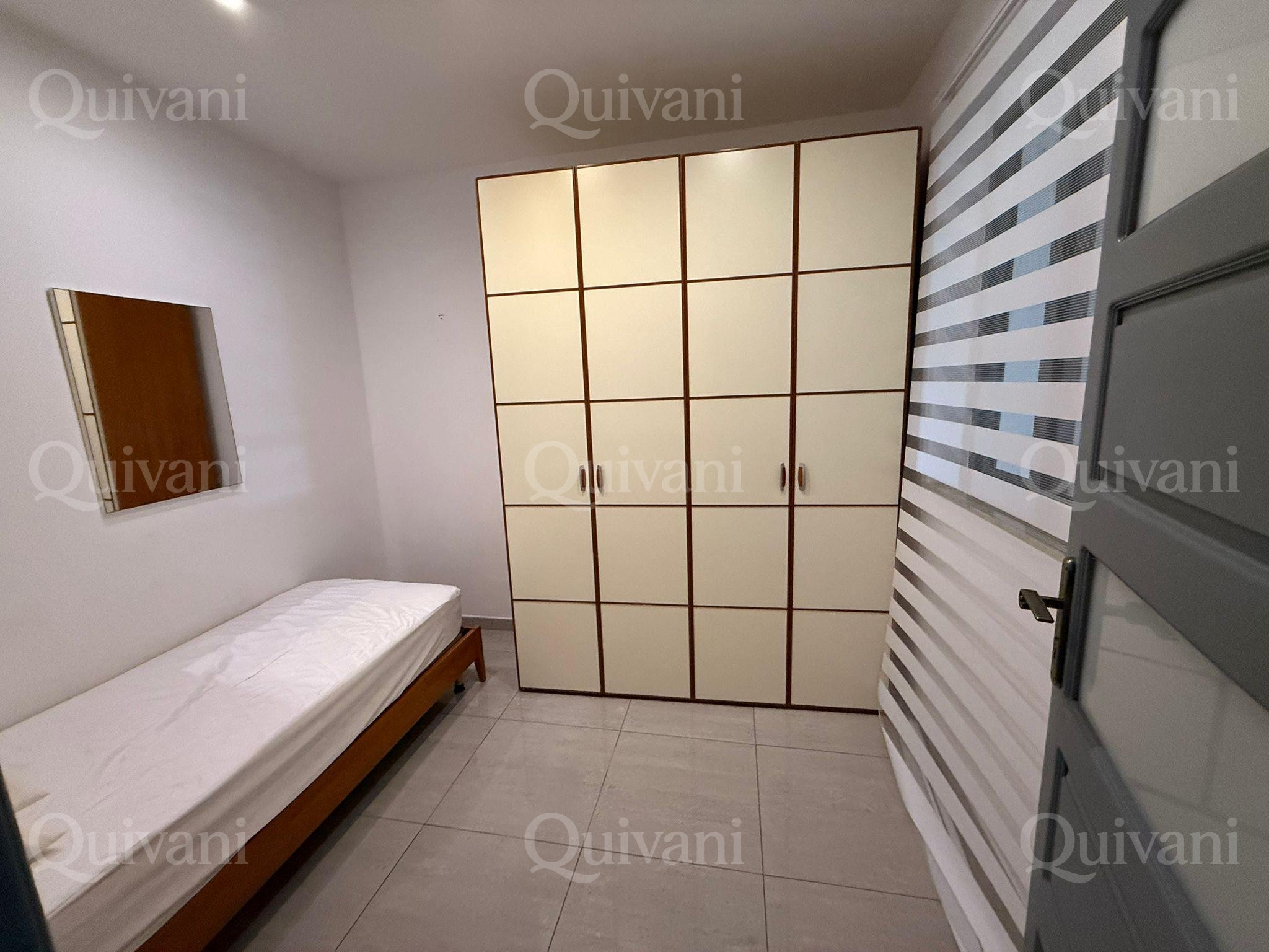 Sliema Furnished Apartment