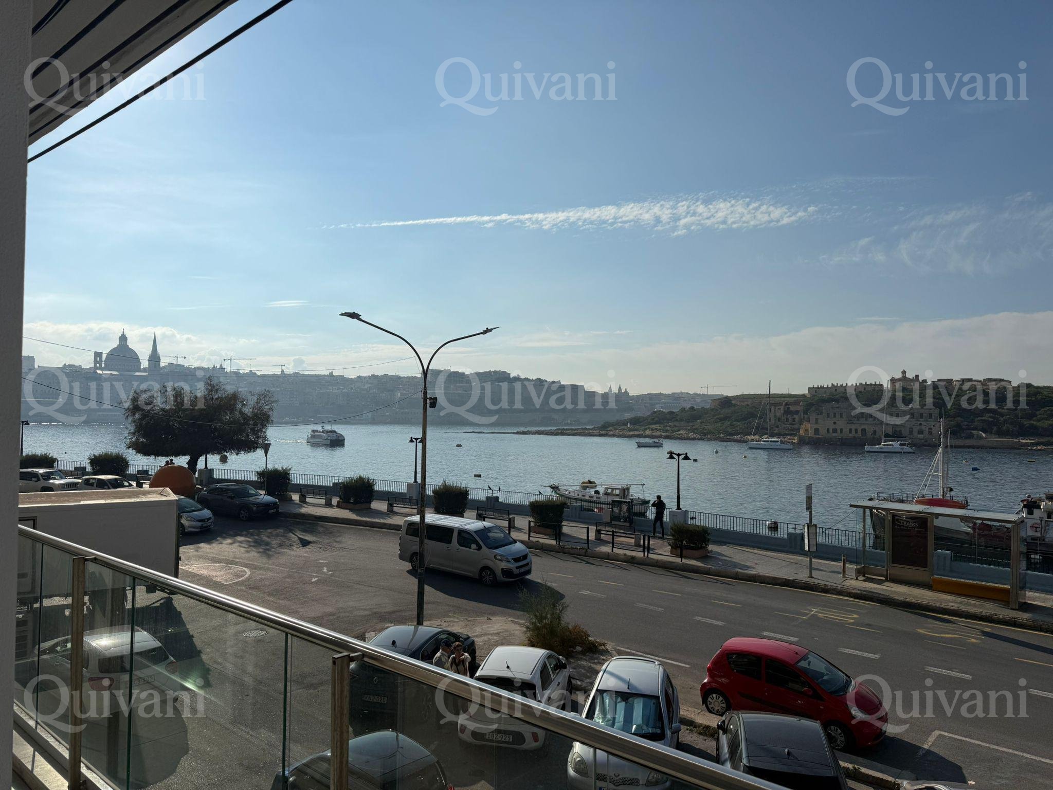 Sliema Furnished Apartment