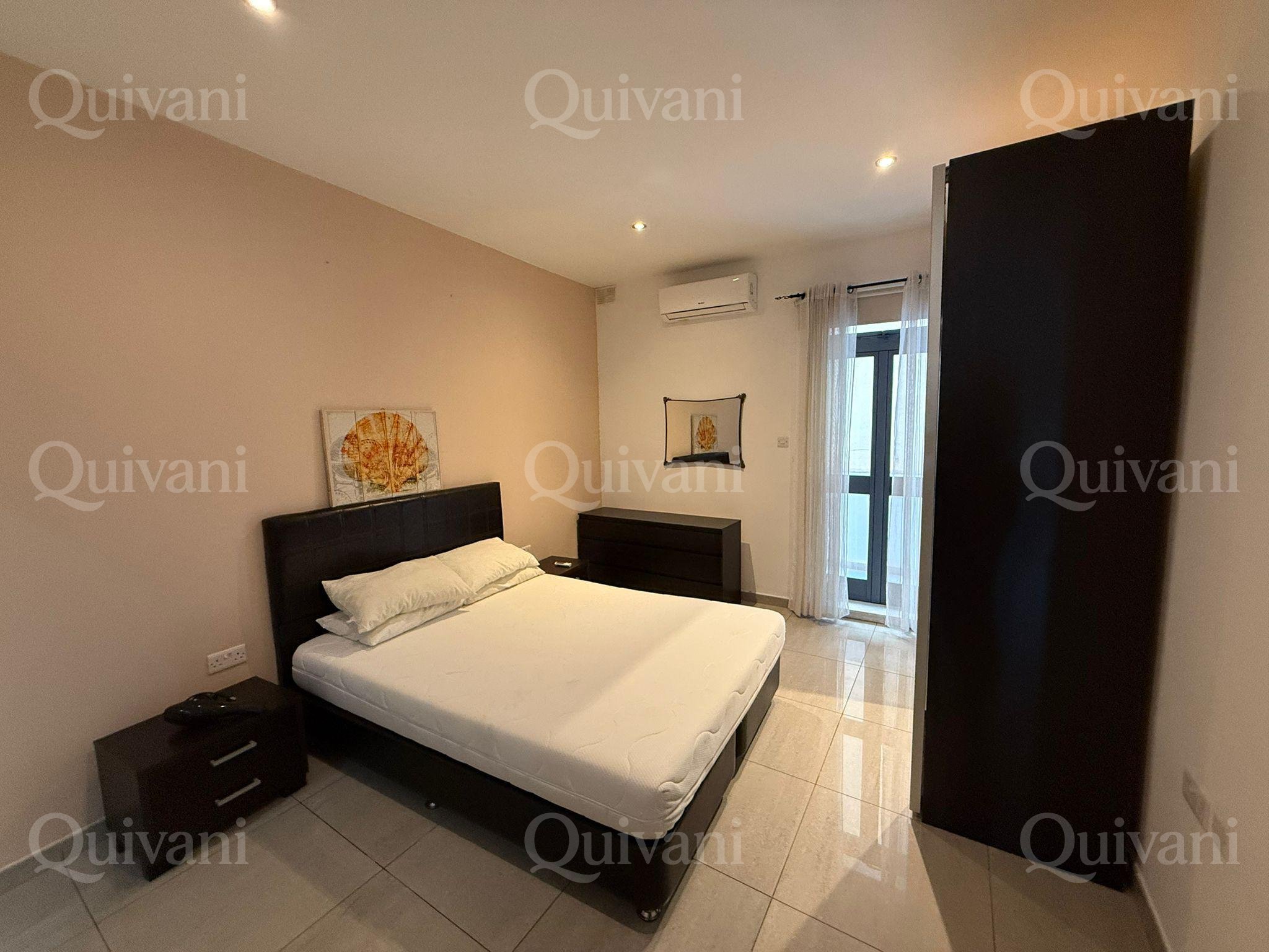 Sliema Furnished Apartment