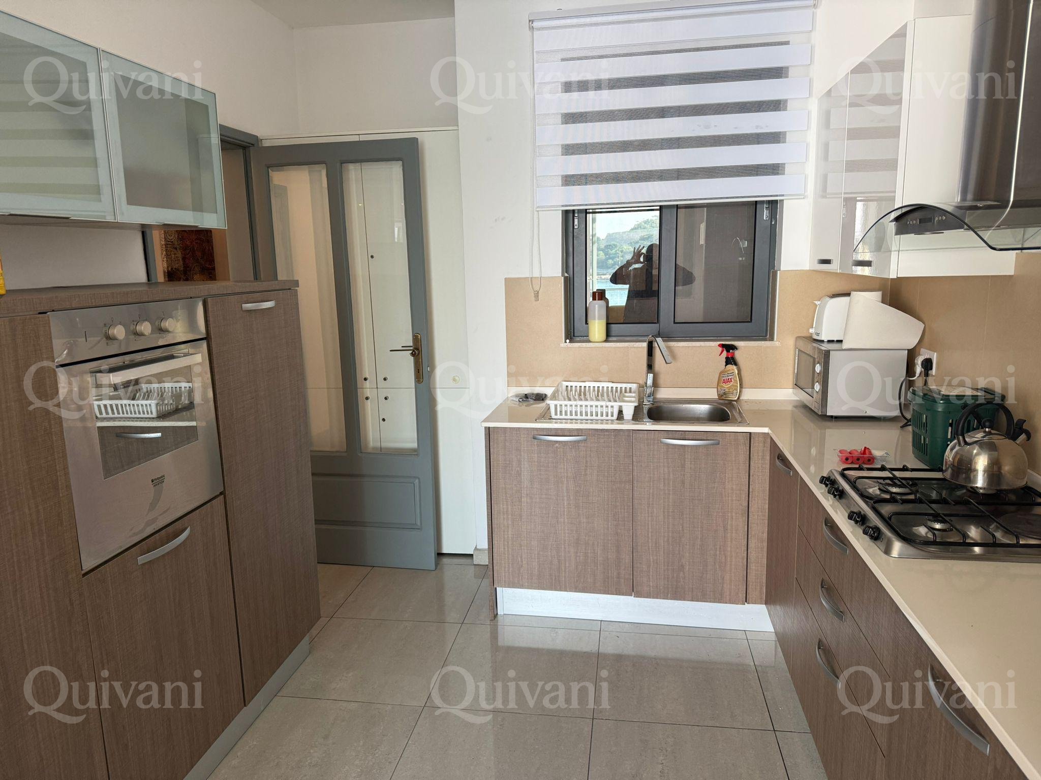 Sliema Furnished Apartment