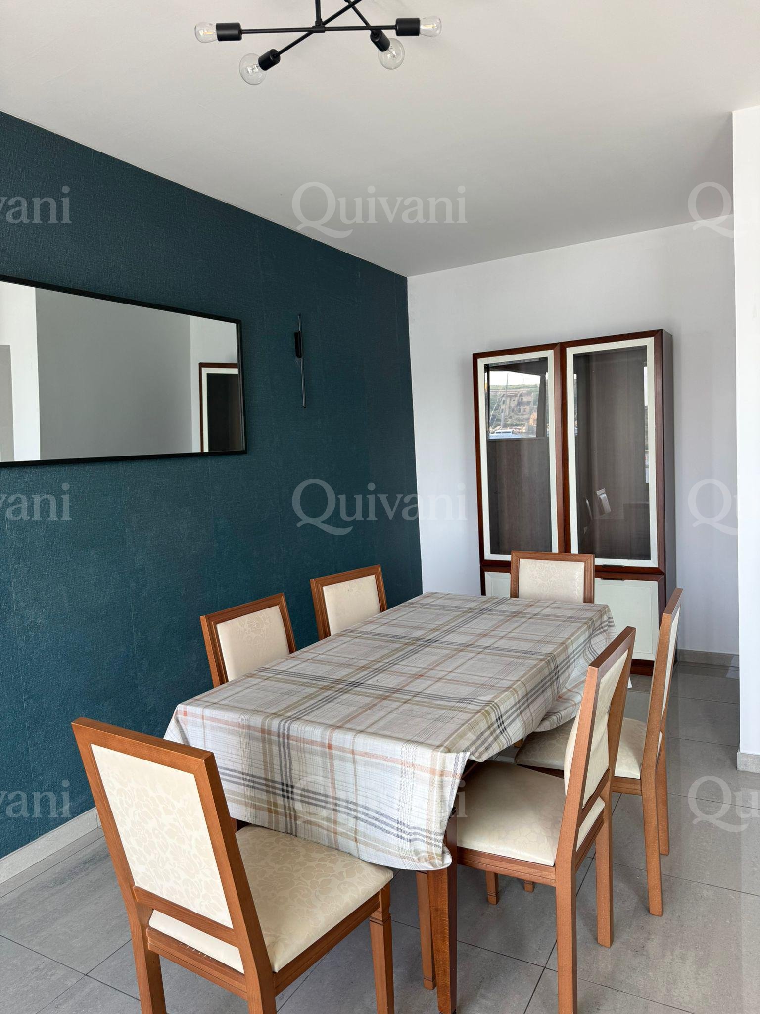 Sliema Furnished Apartment