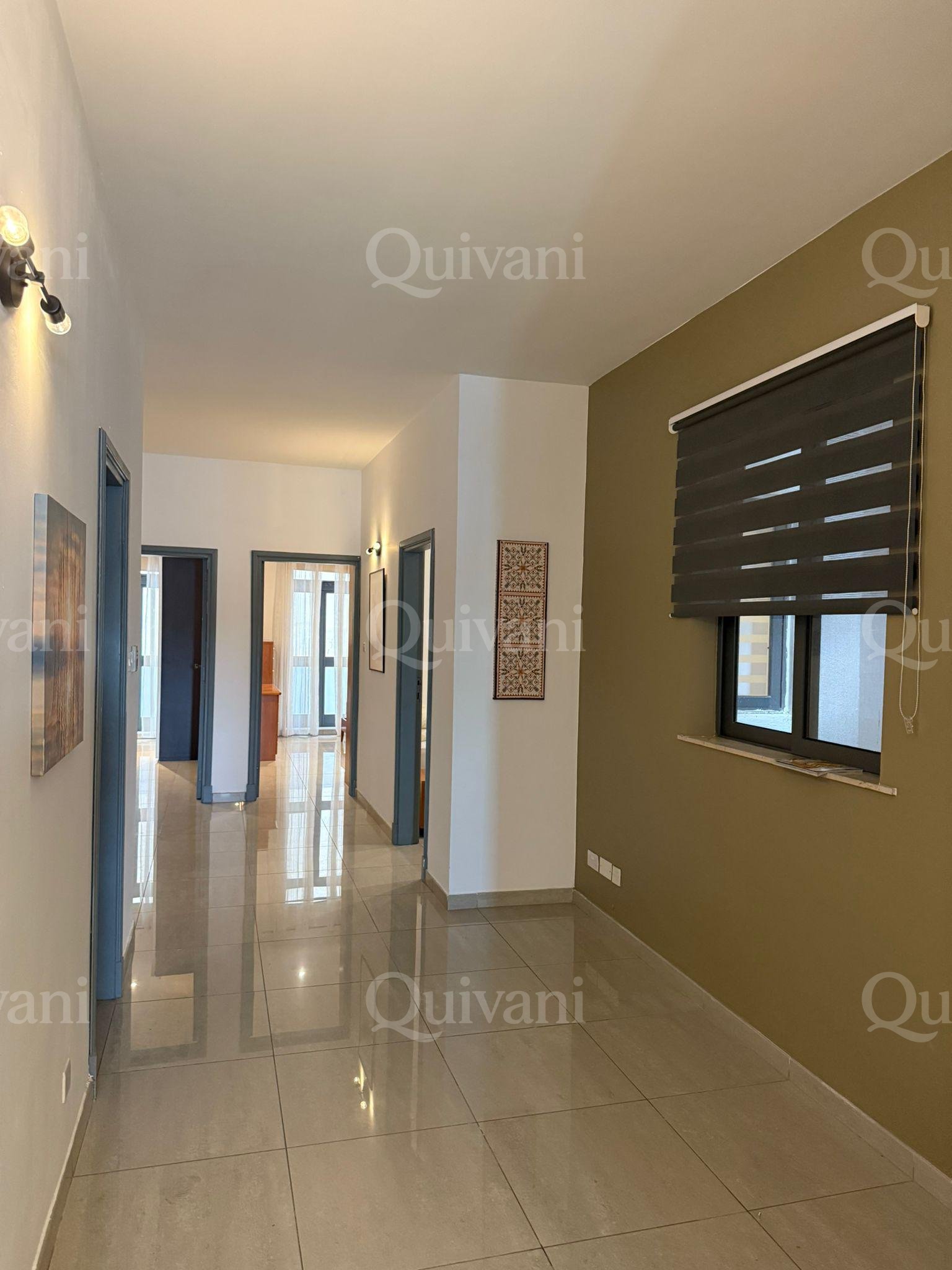 Sliema Furnished Apartment
