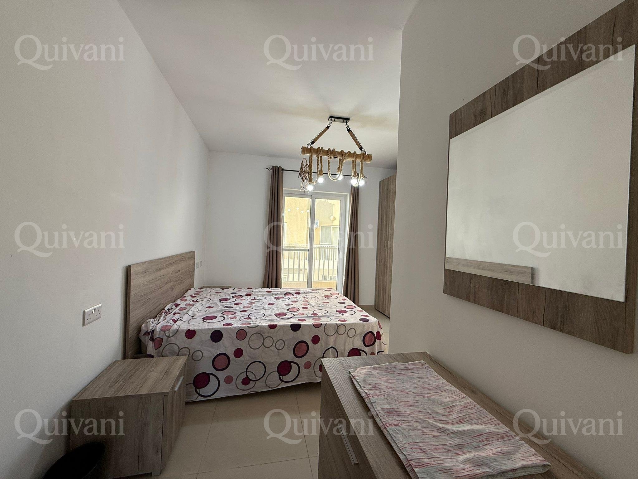 Marsascala Furnished Apartment
