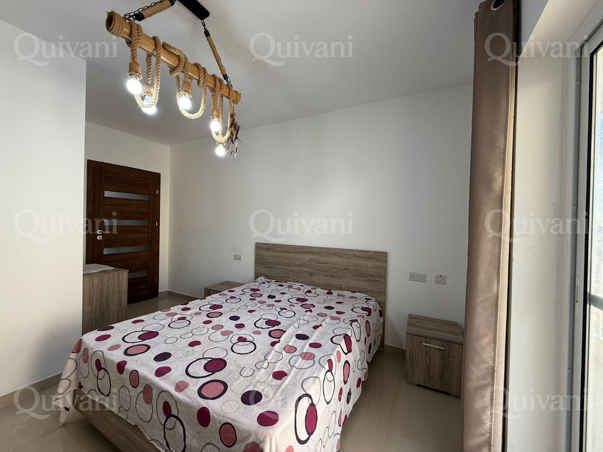 Marsascala Furnished Apartment