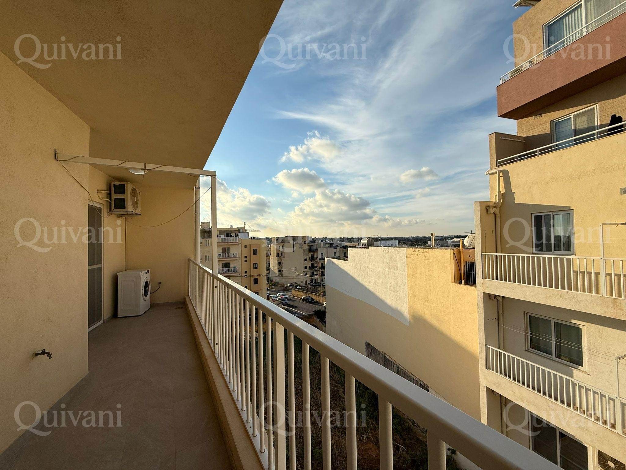 Marsascala Furnished Apartment
