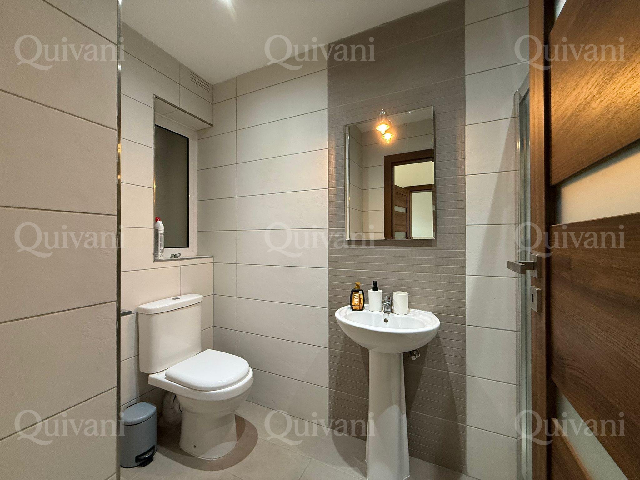 Marsascala Furnished Apartment
