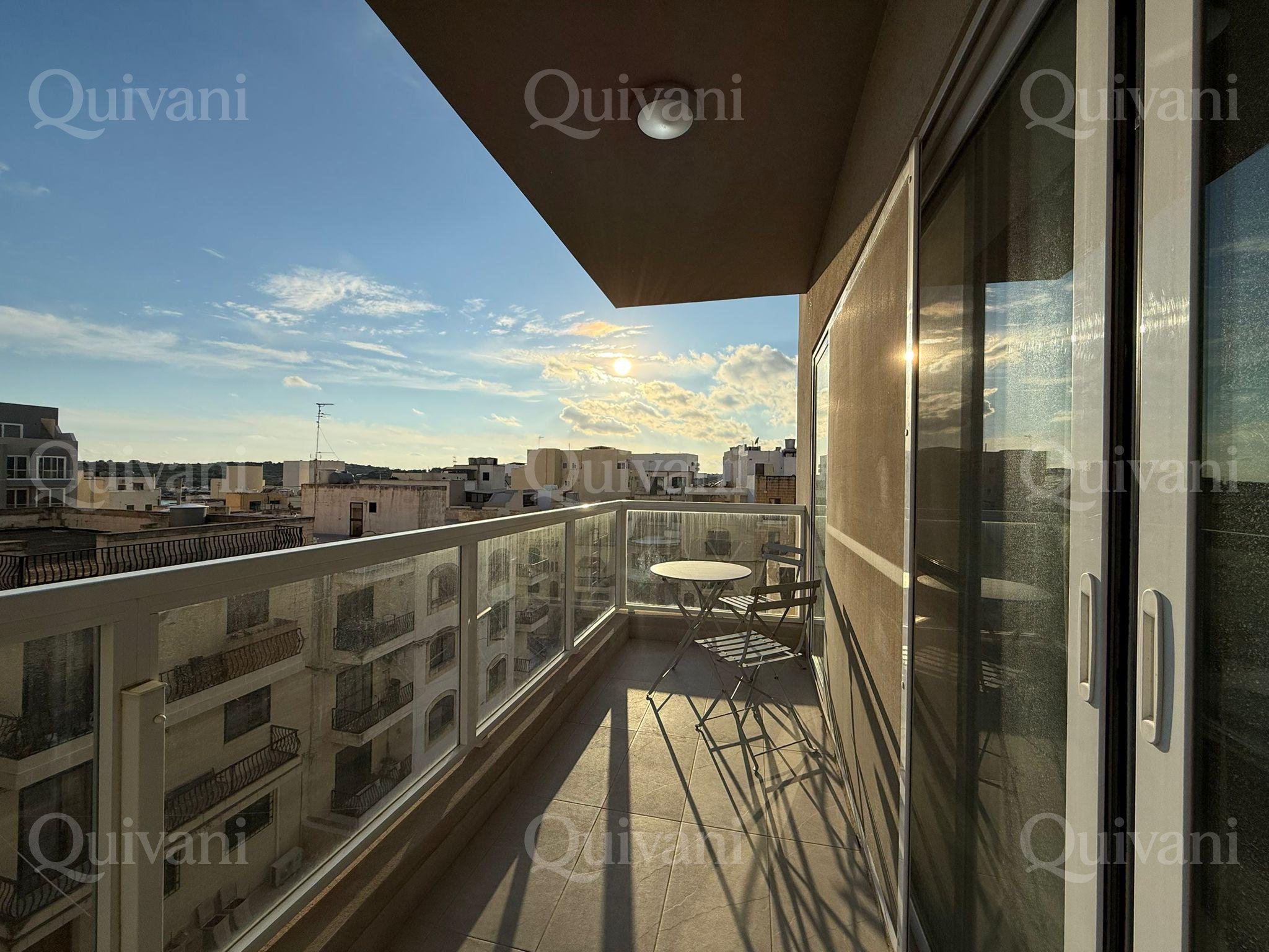 Marsascala Furnished Apartment