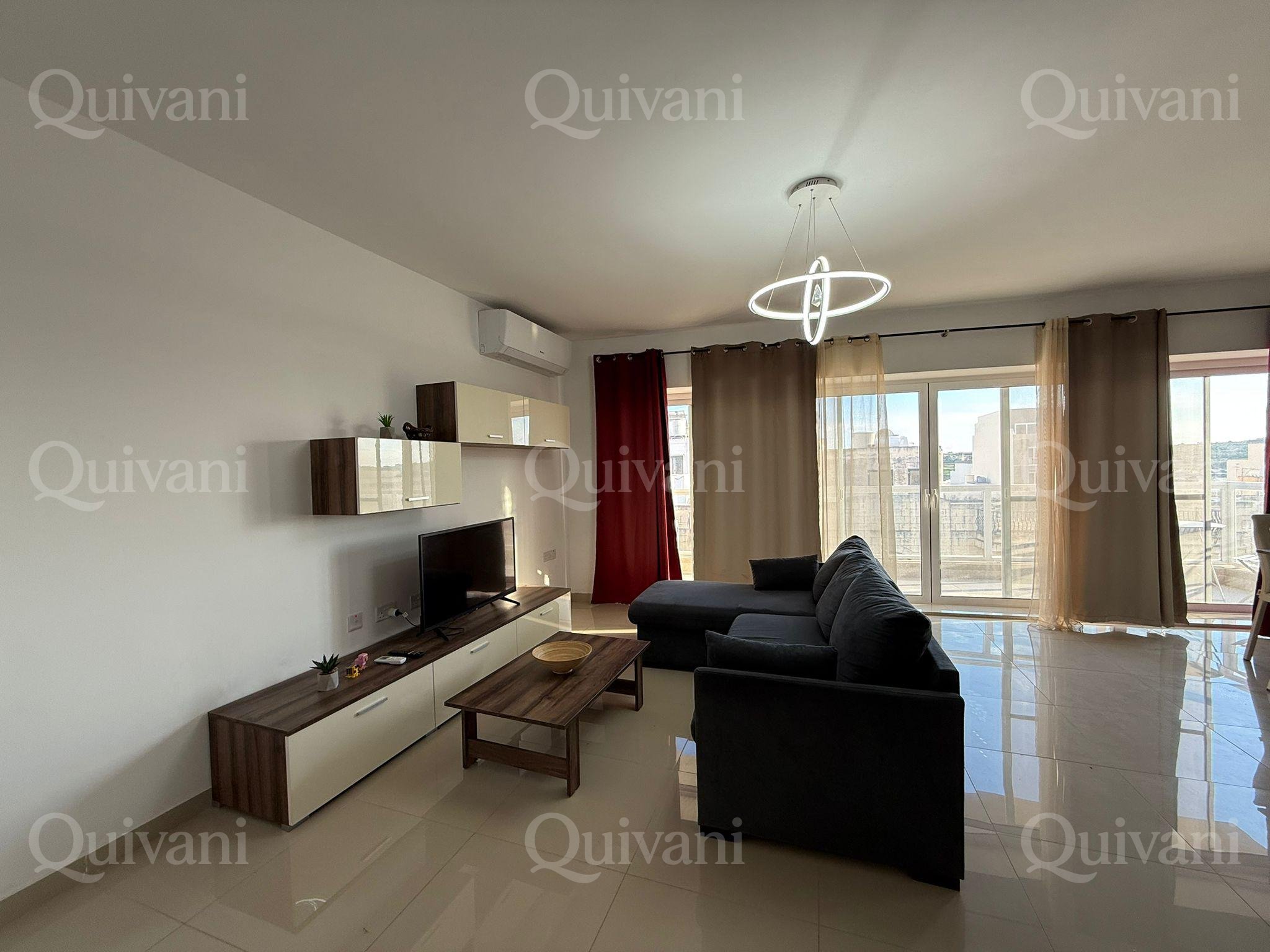 Marsascala Furnished Apartment