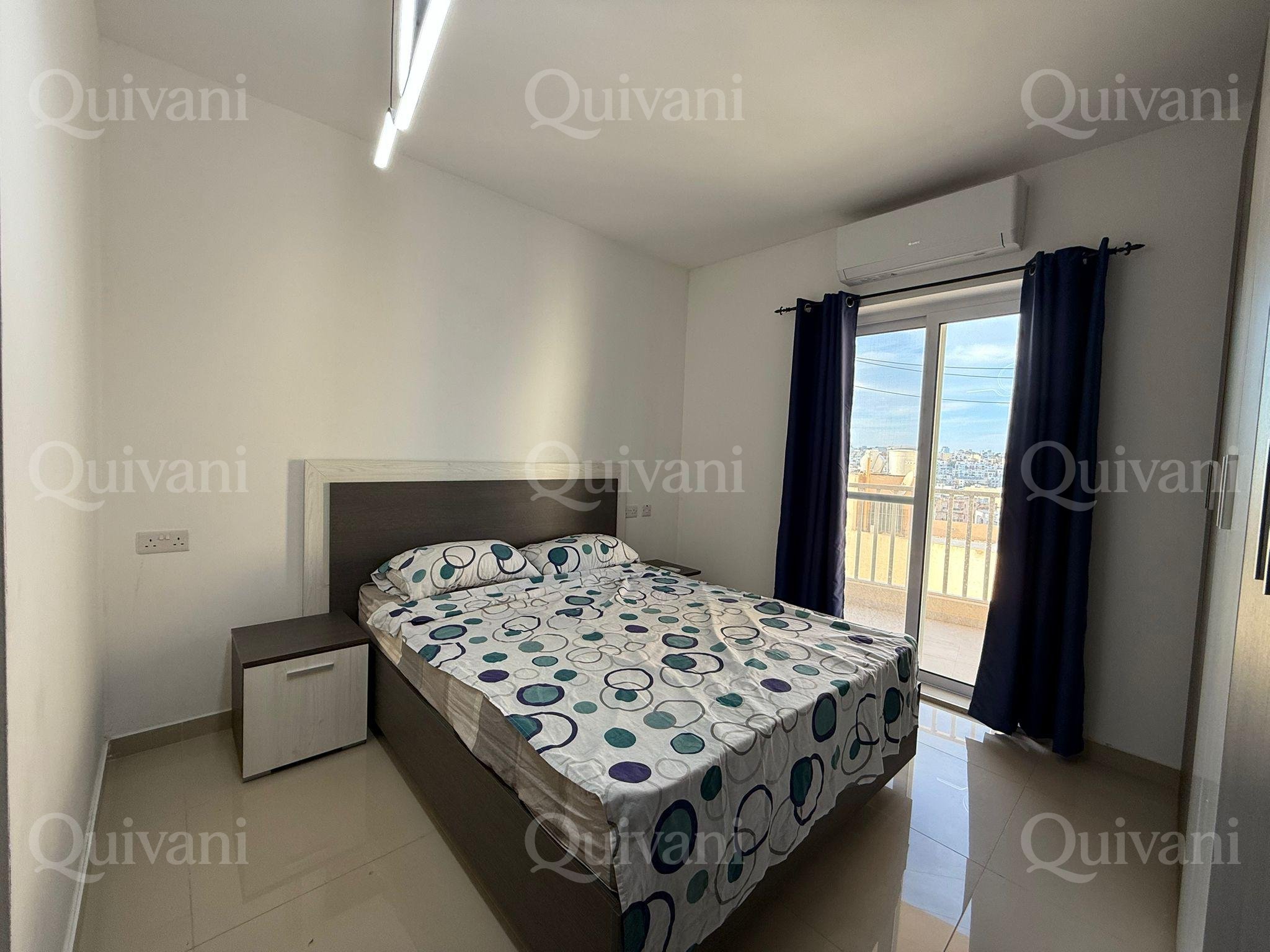 Marsascala Furnished Apartment