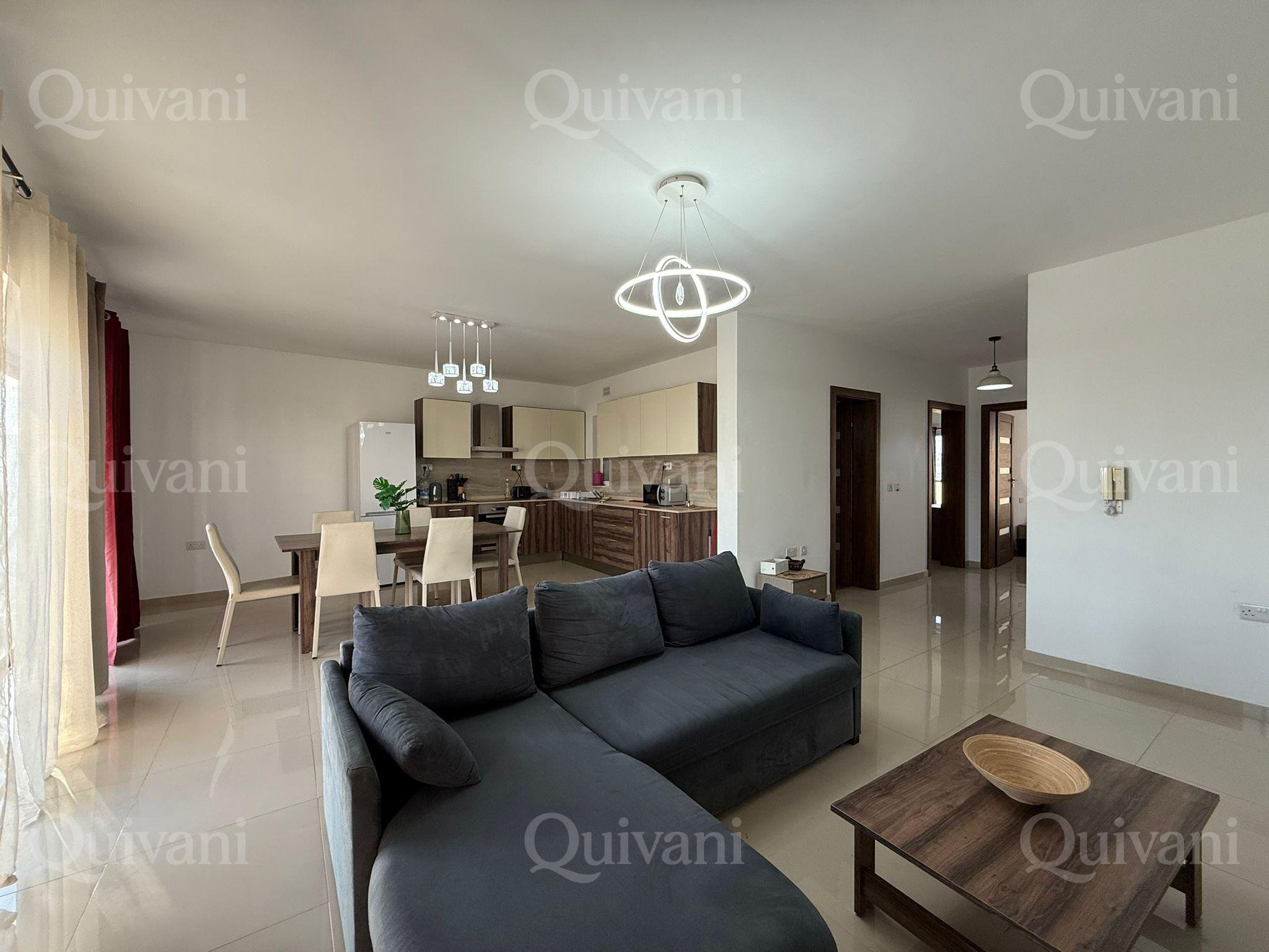 Marsascala Furnished Apartment