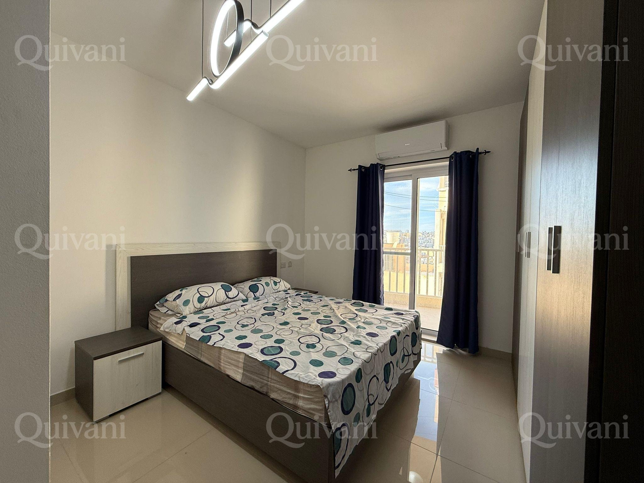 Marsascala Furnished Apartment