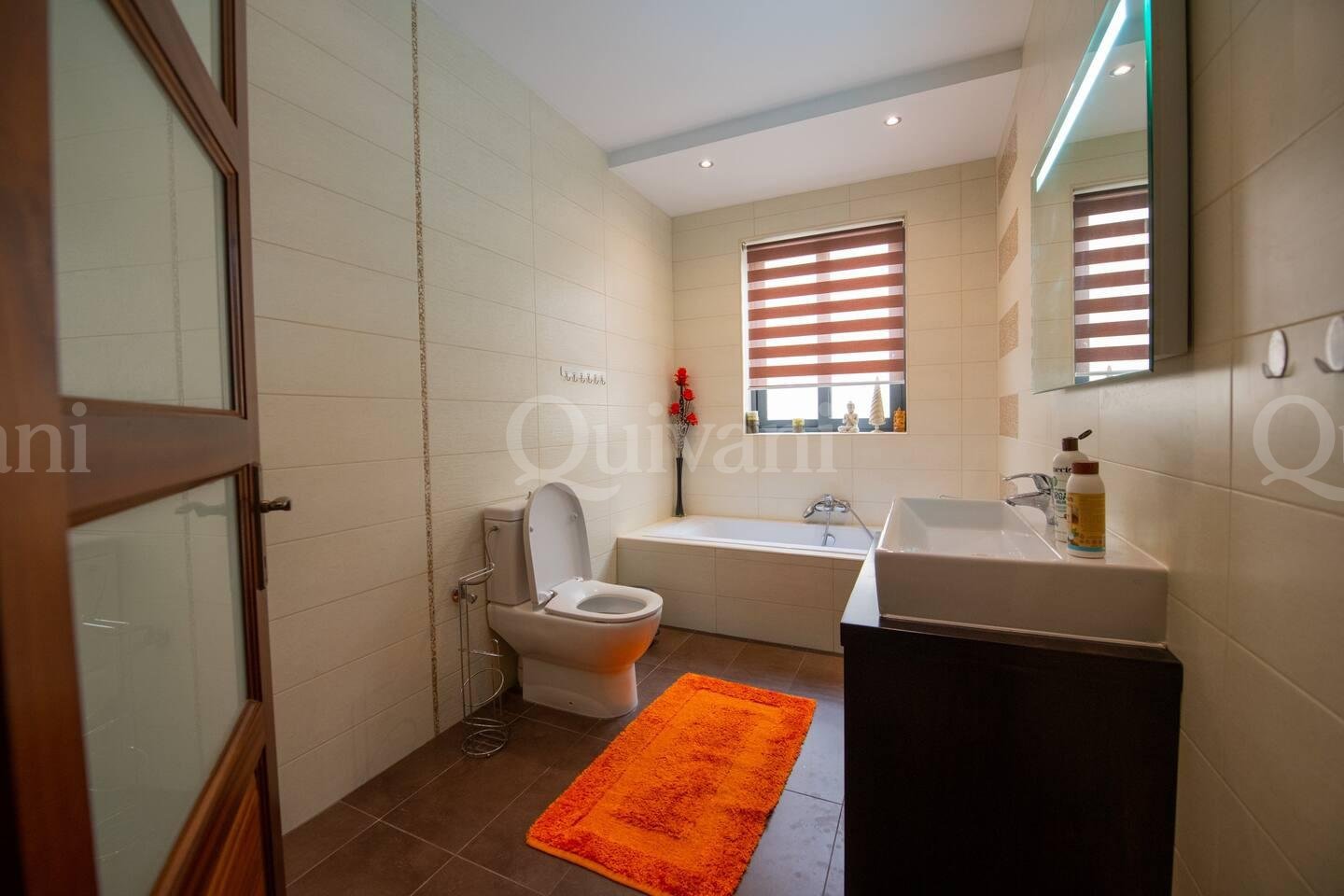 Mellieha Furnished Apartment
