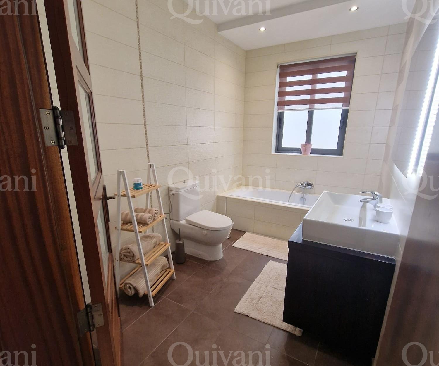 Mellieha Furnished Apartment