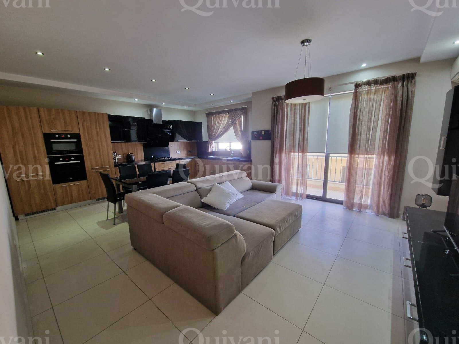 Mellieha Furnished Apartment