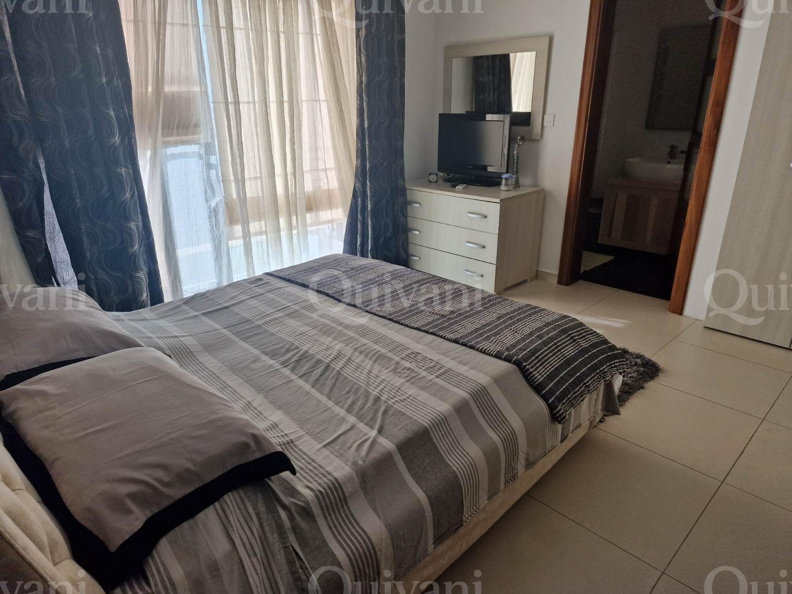 Mellieha Furnished Apartment