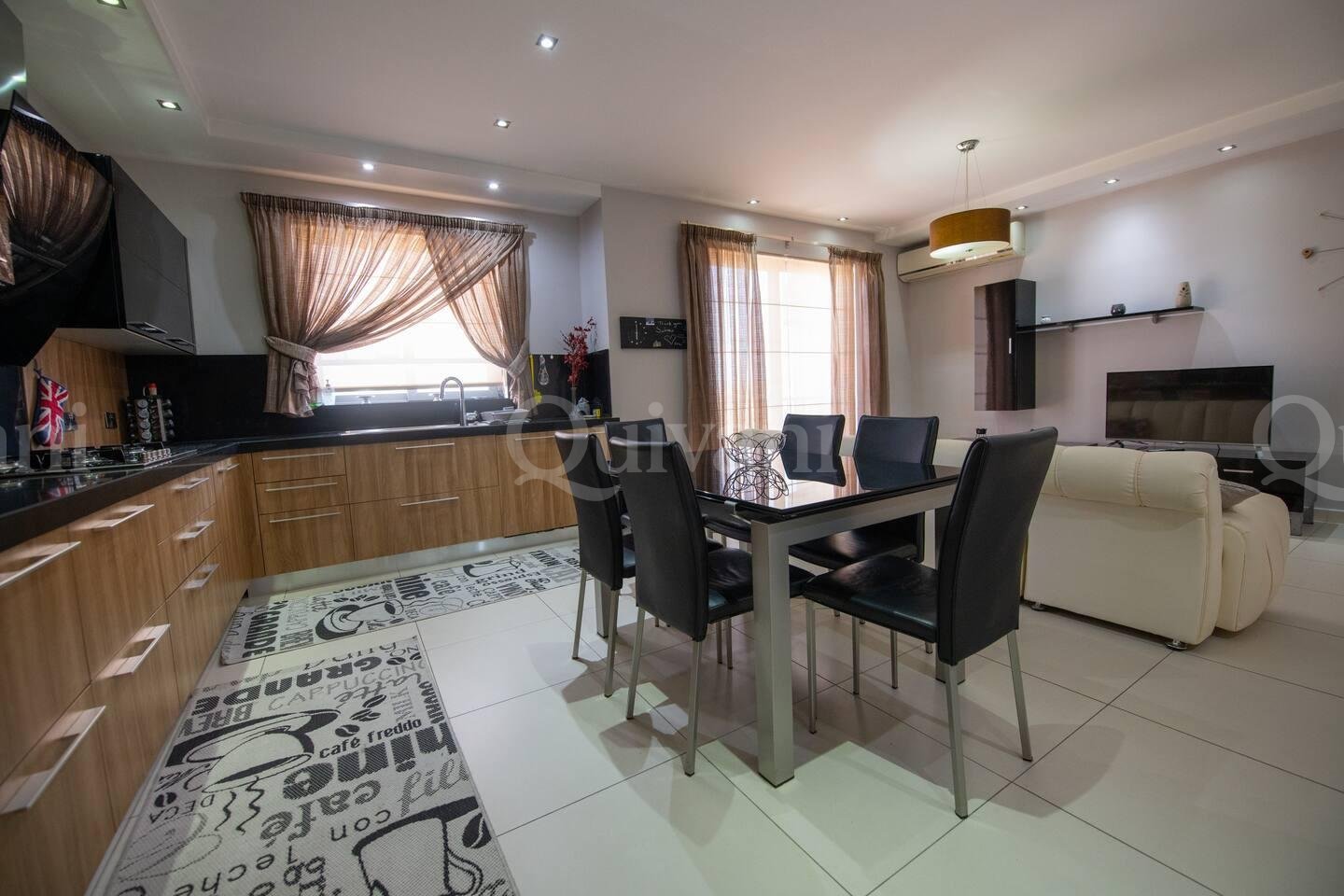 Mellieha Furnished Apartment