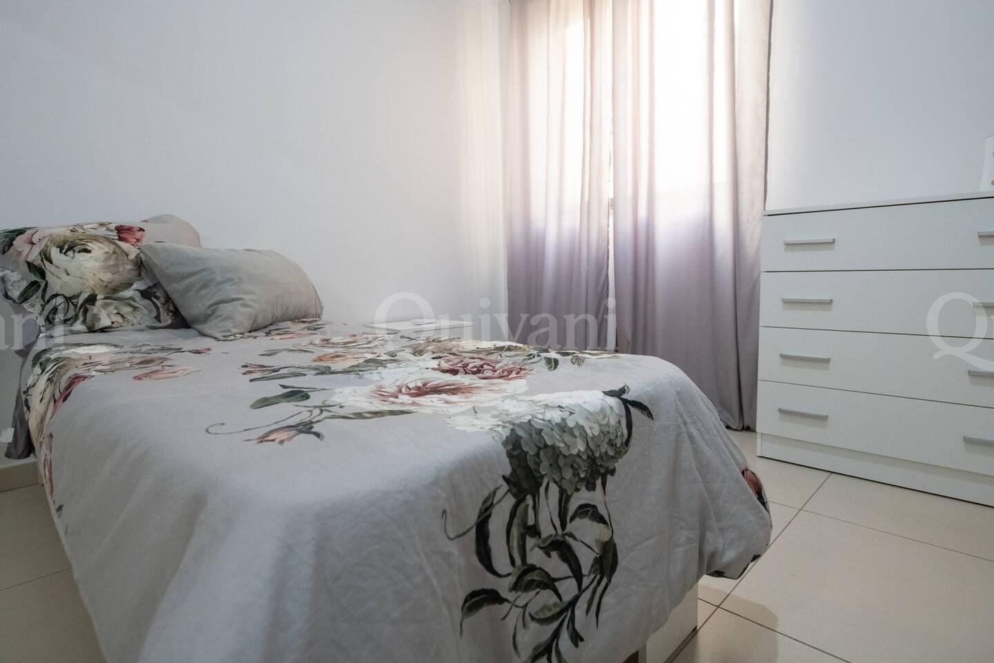 Mellieha Furnished Apartment