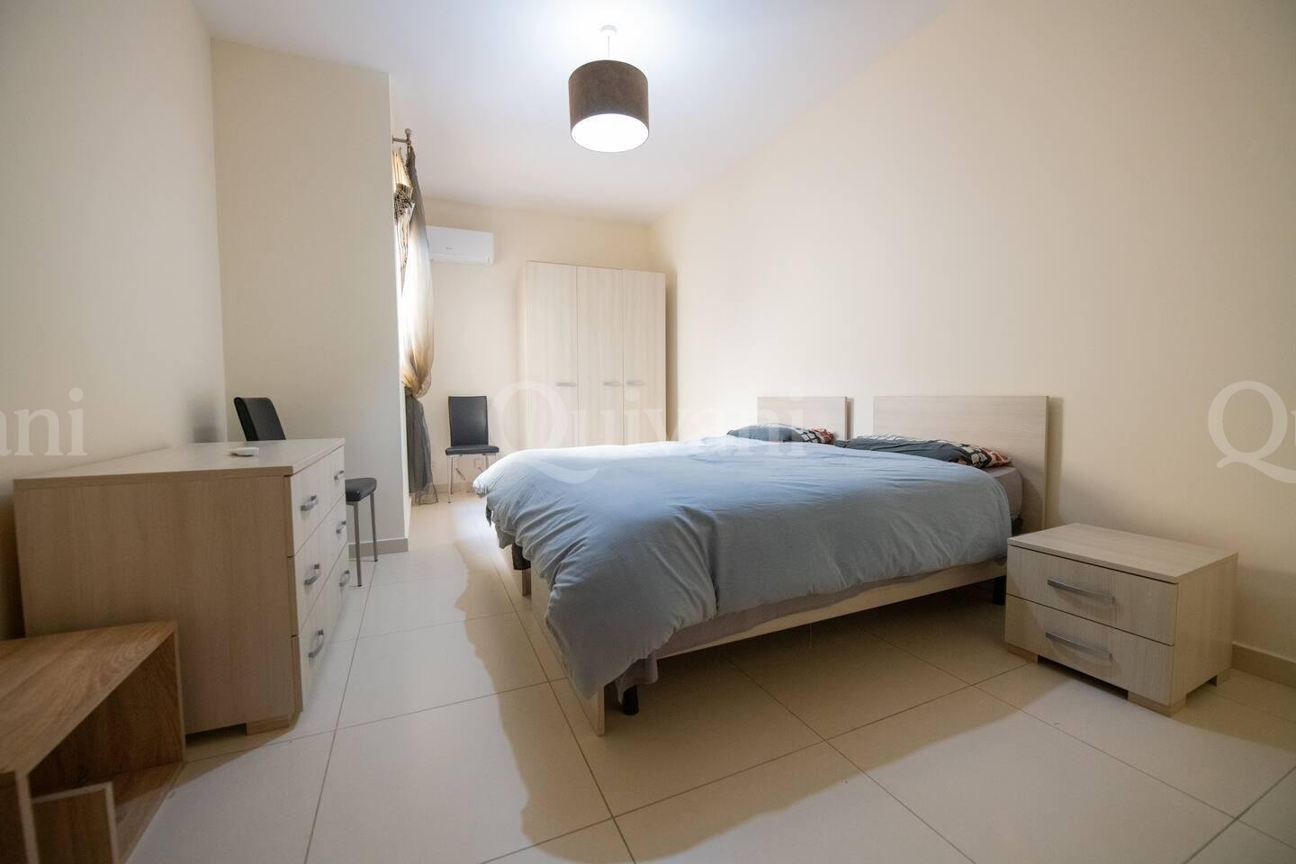Mellieha Furnished Apartment