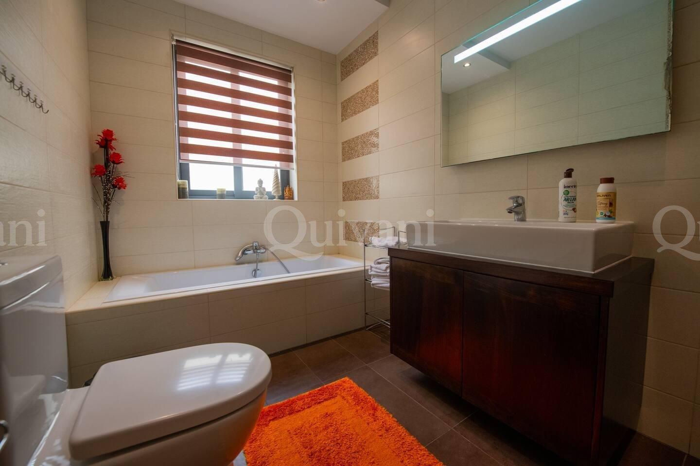 Mellieha Furnished Apartment