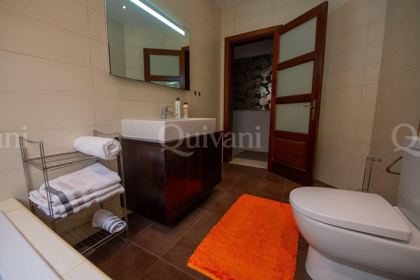 Mellieha Furnished Apartment