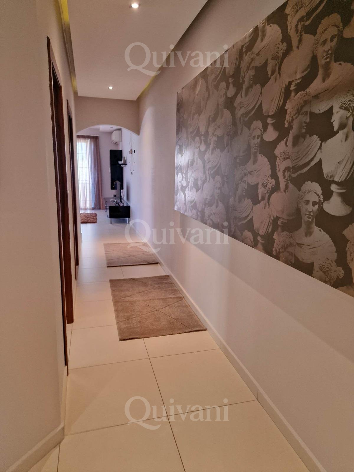 Mellieha Furnished Apartment