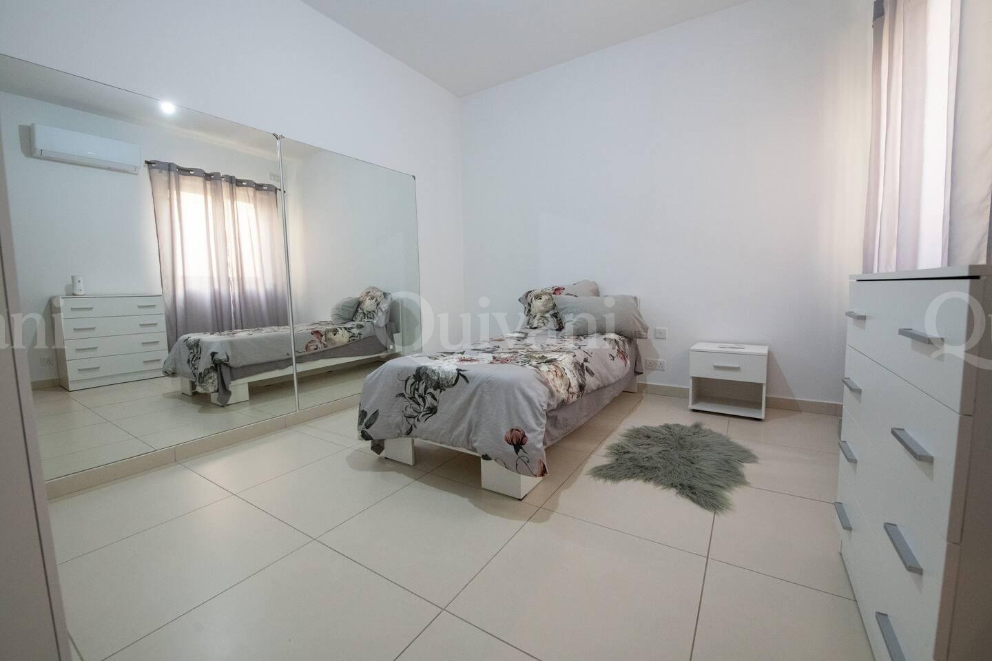 Mellieha Furnished Apartment