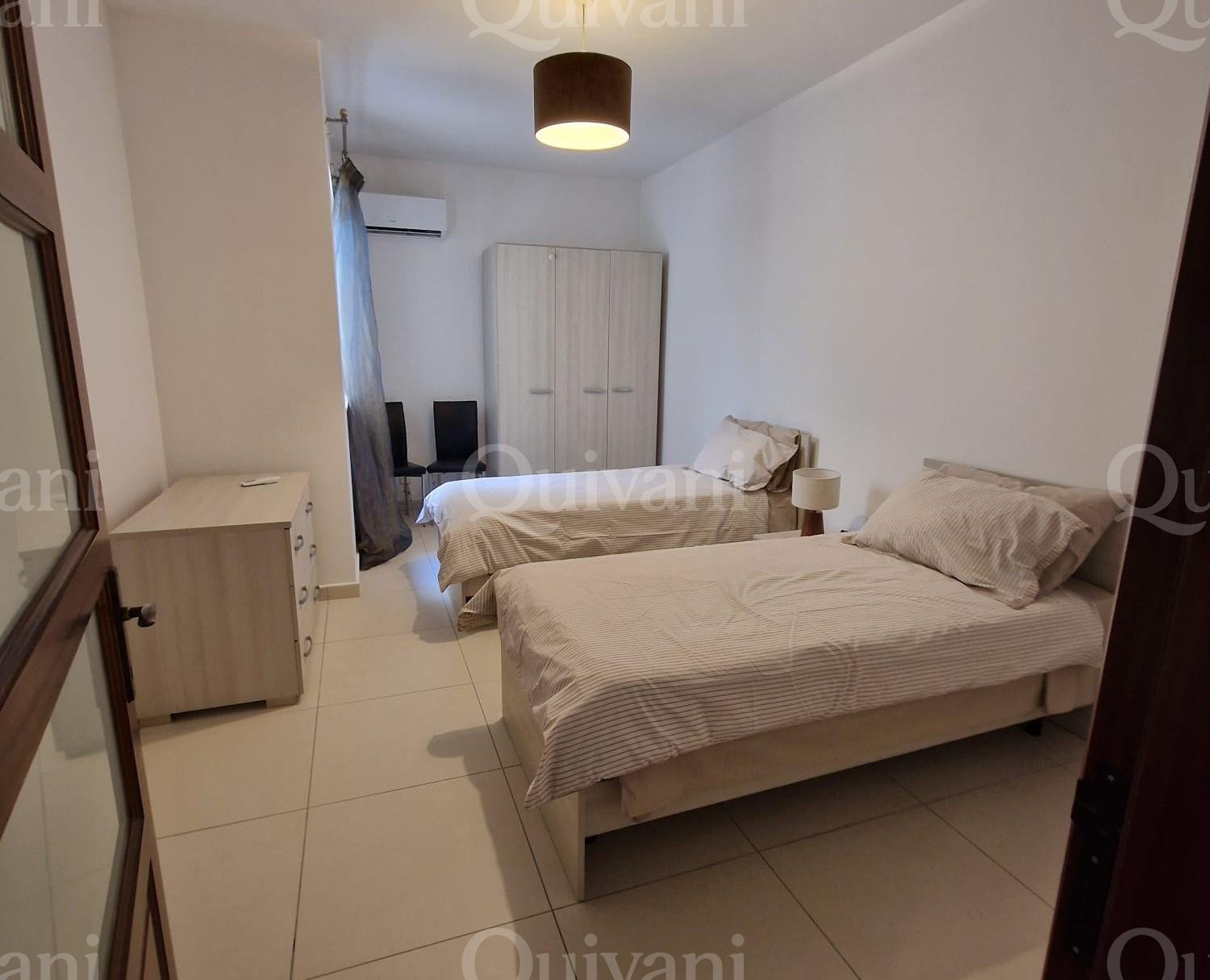 Mellieha Furnished Apartment