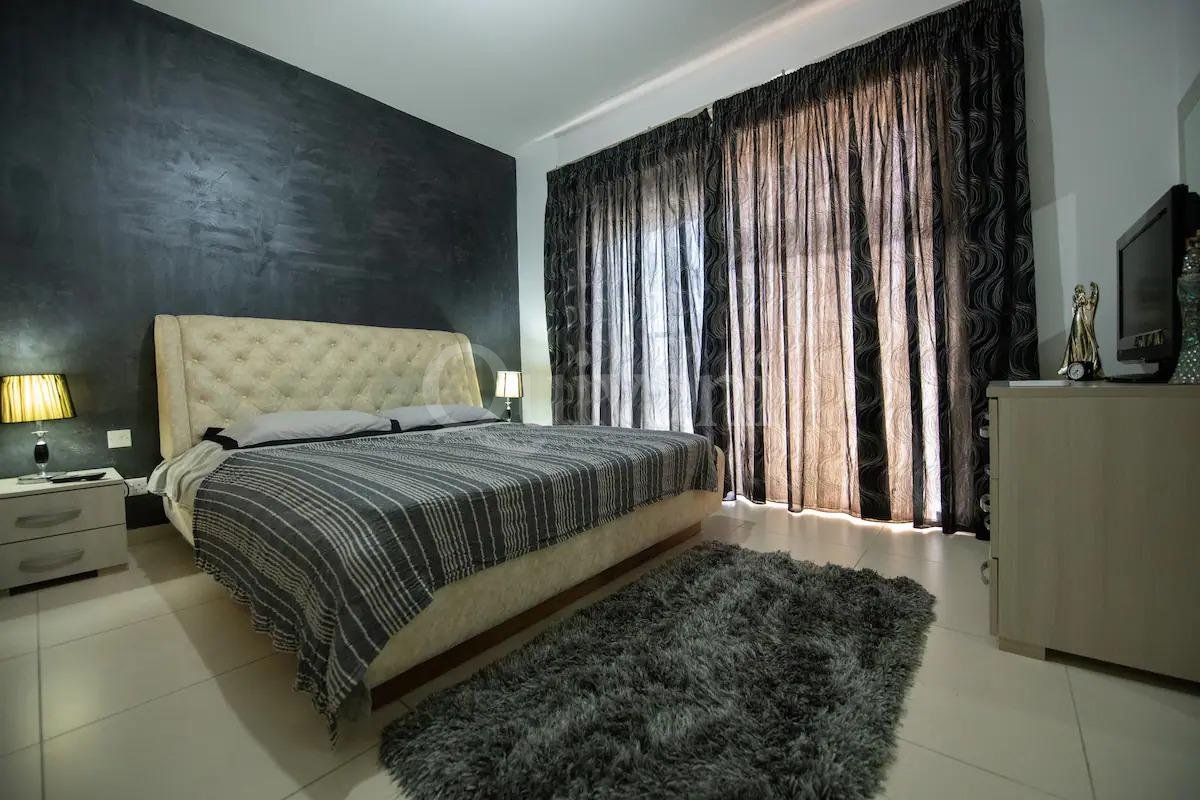 Mellieha Furnished Apartment