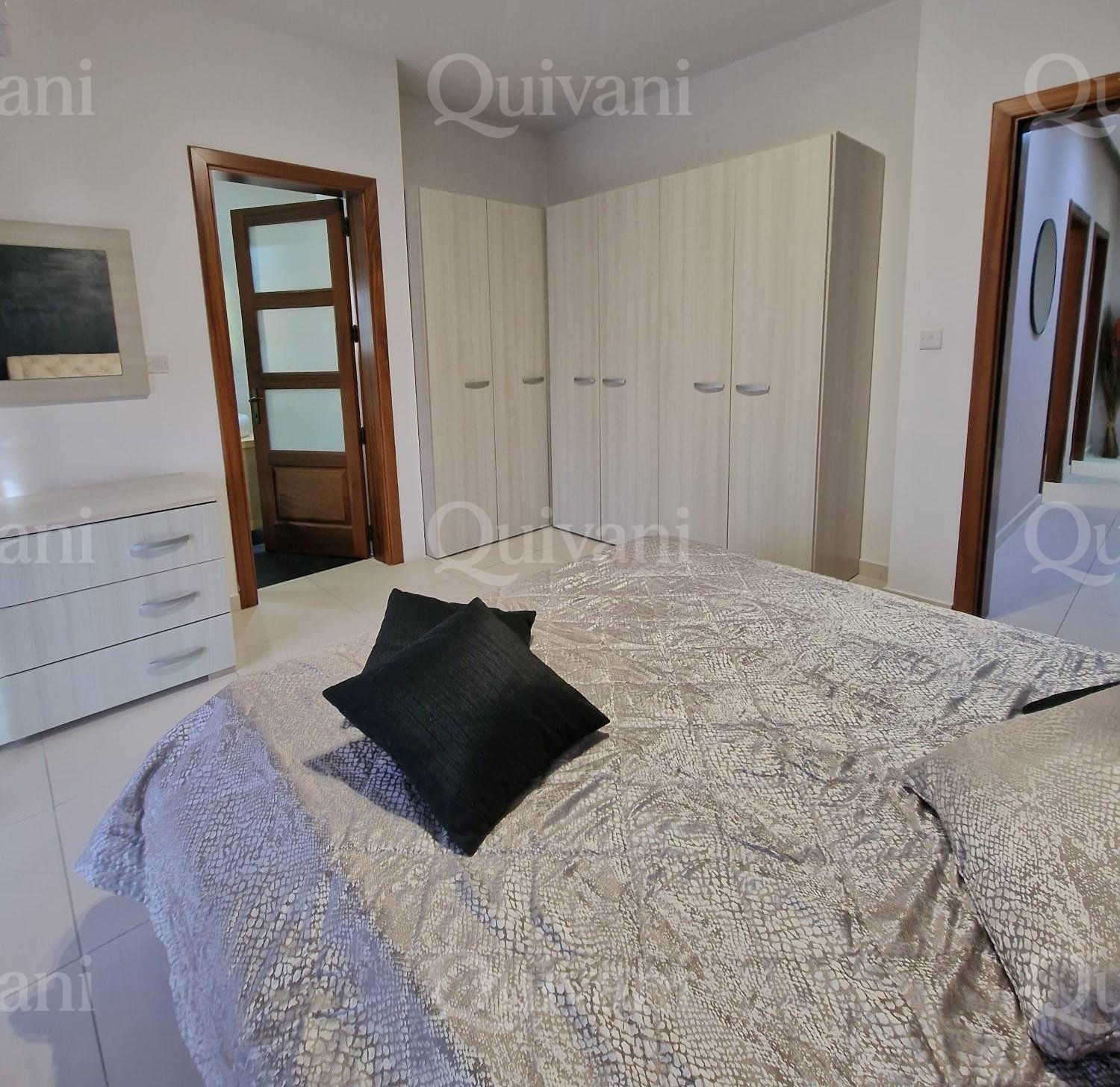 Mellieha Furnished Apartment