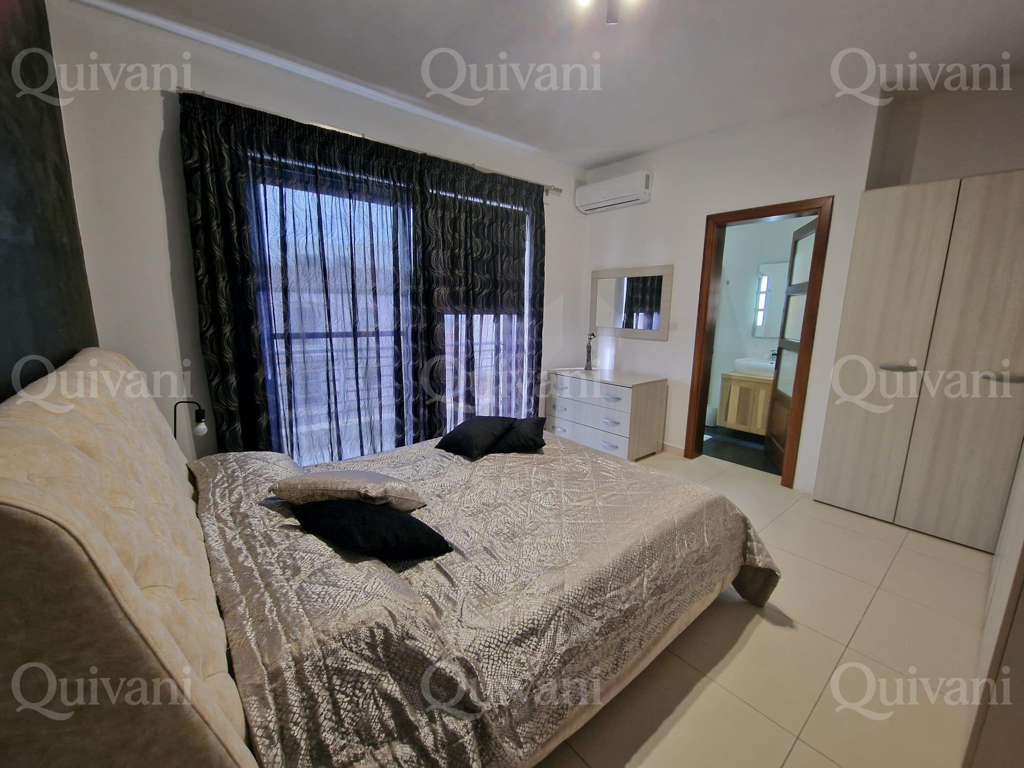 Mellieha Furnished Apartment