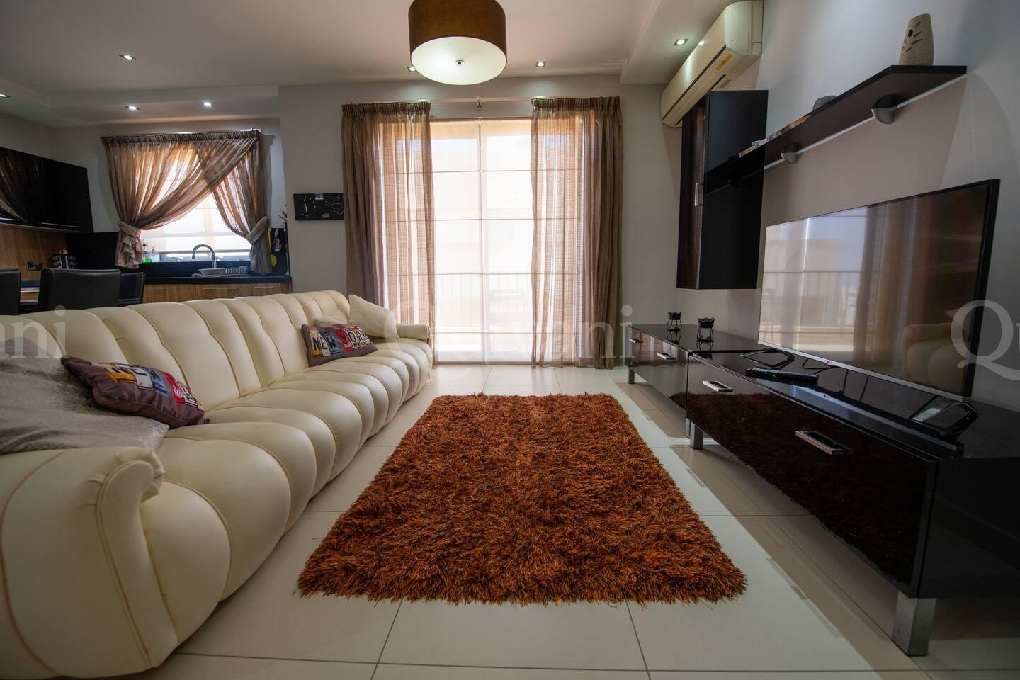 Mellieha Furnished Apartment