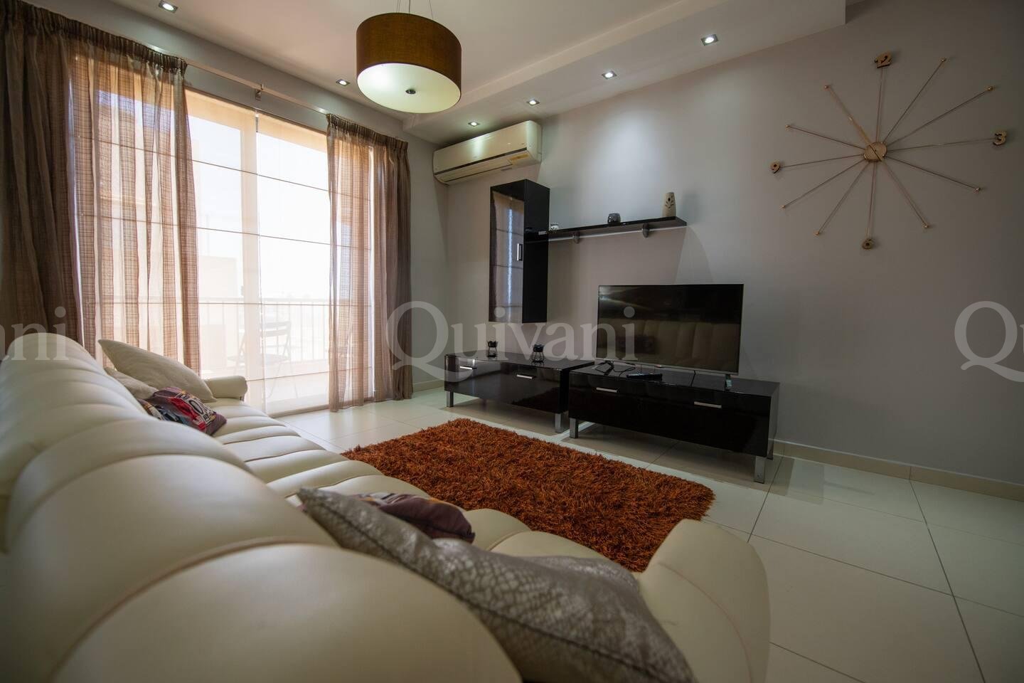Mellieha Furnished Apartment