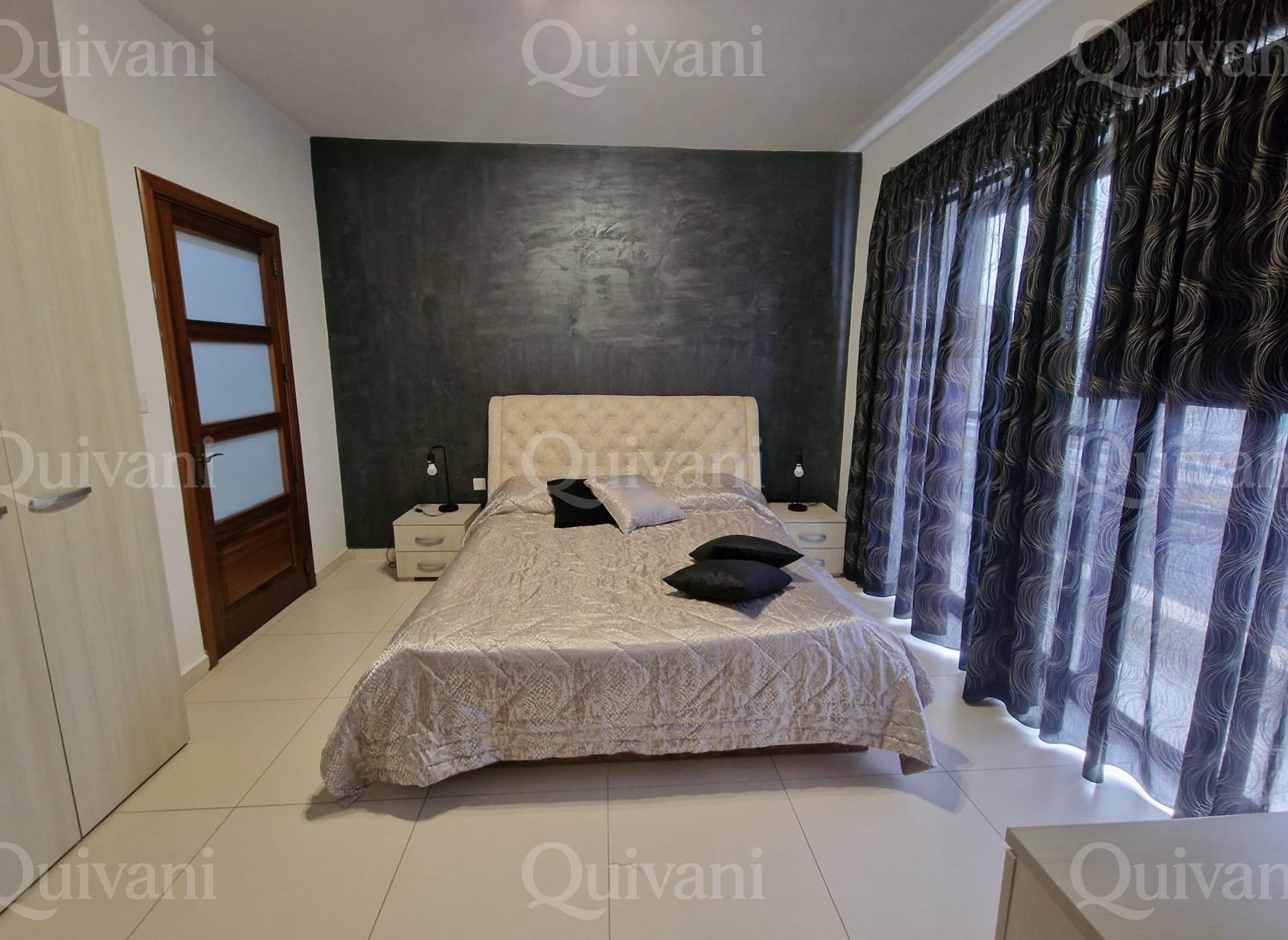 Mellieha Furnished Apartment