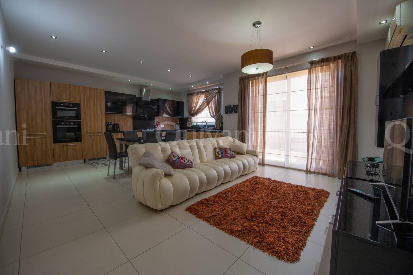 Mellieha Furnished Apartment