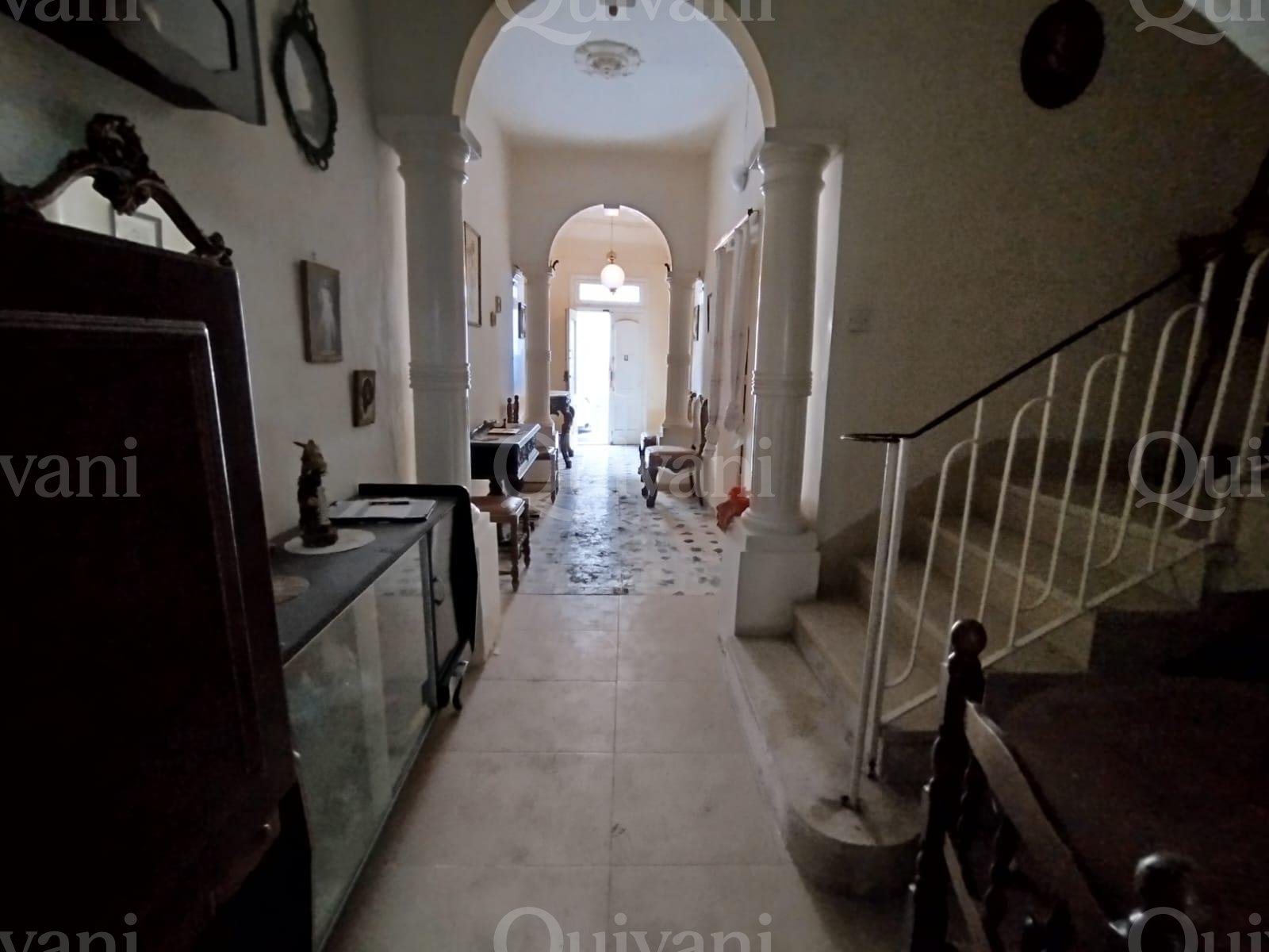 Zejtun Unconverted Townhouse
