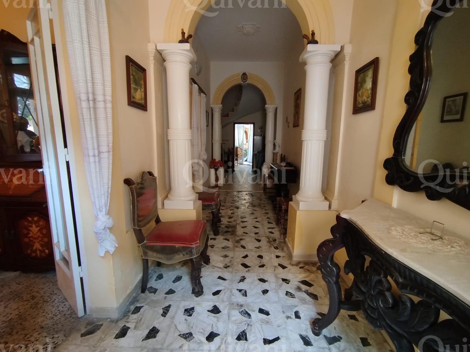 Zejtun Unconverted Townhouse