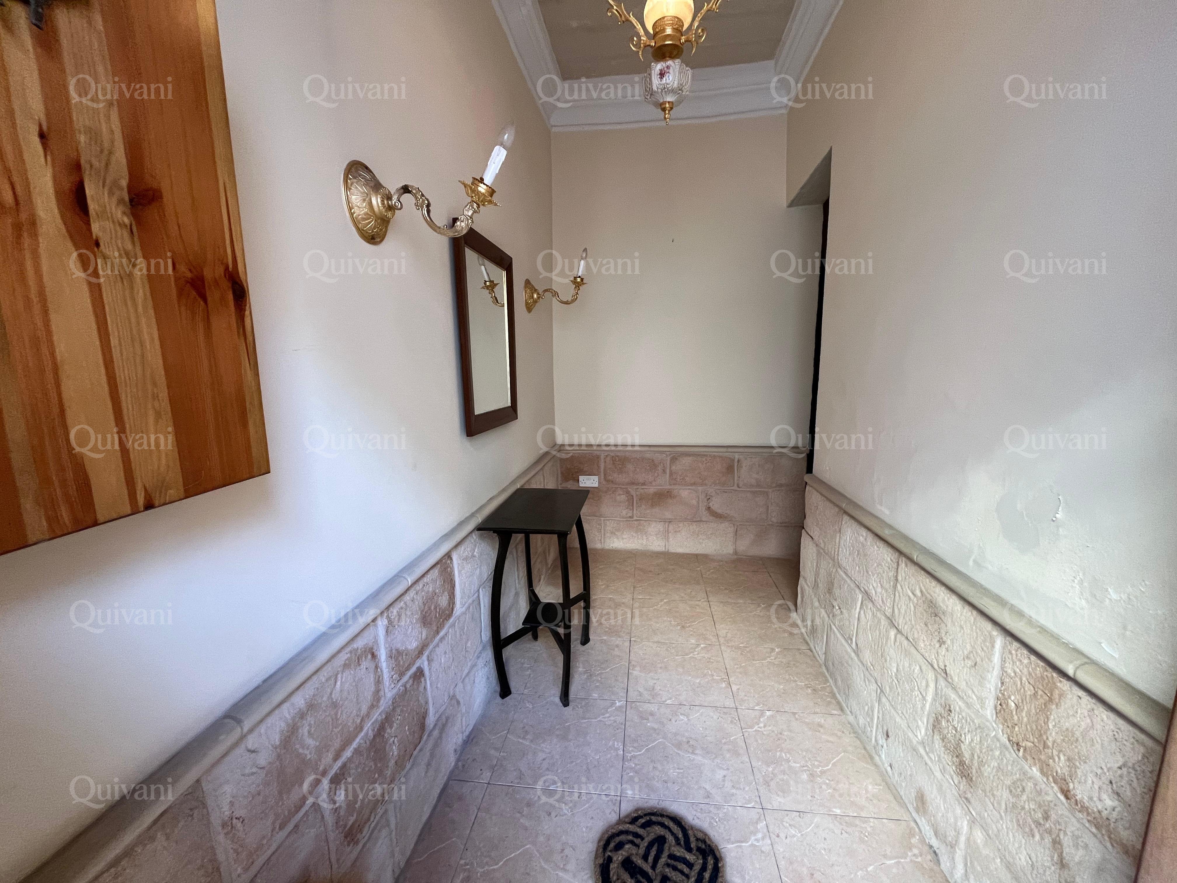 Hamrun Furnished Duplex Maisonette