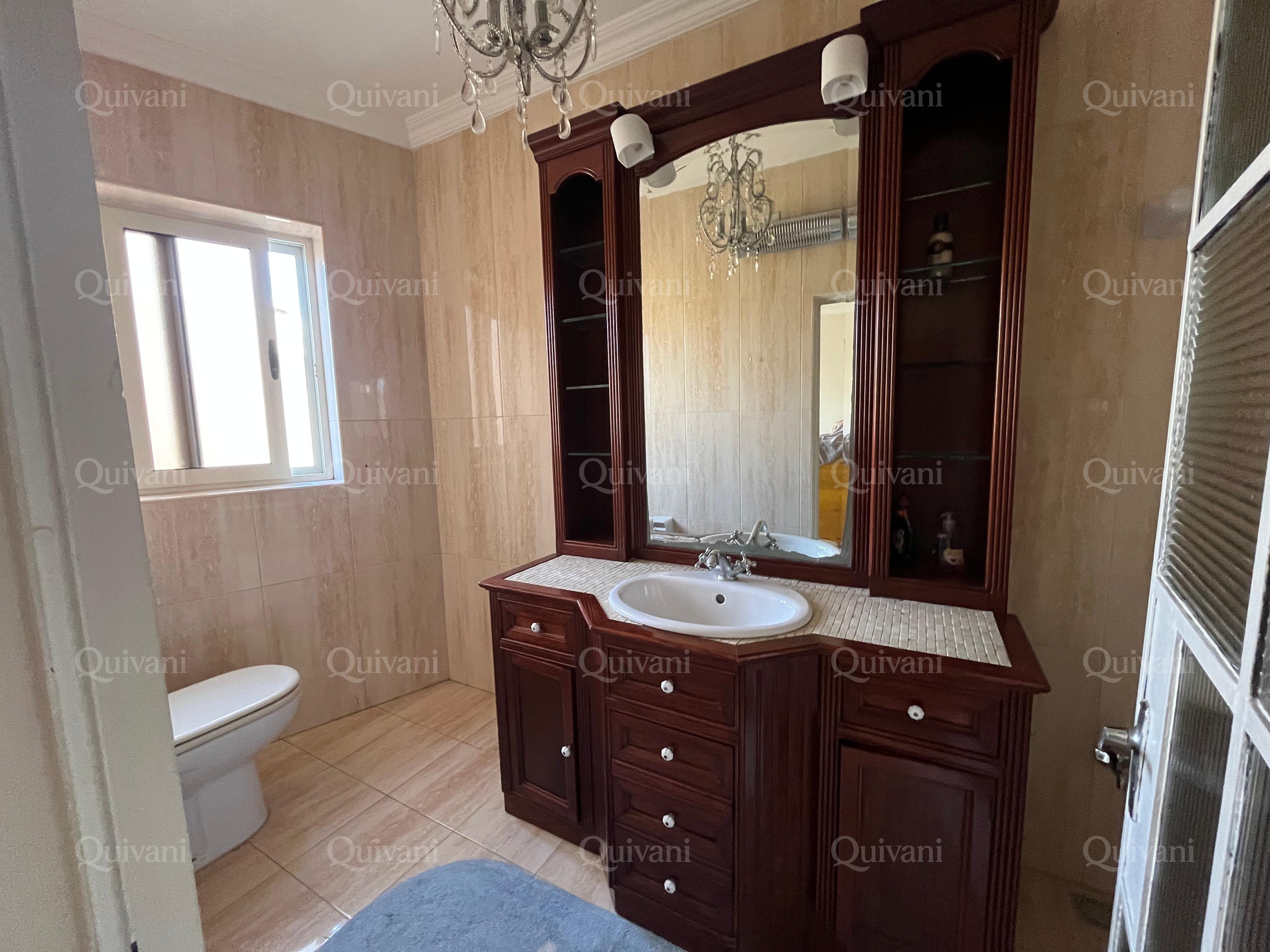 Hamrun Furnished Duplex Maisonette
