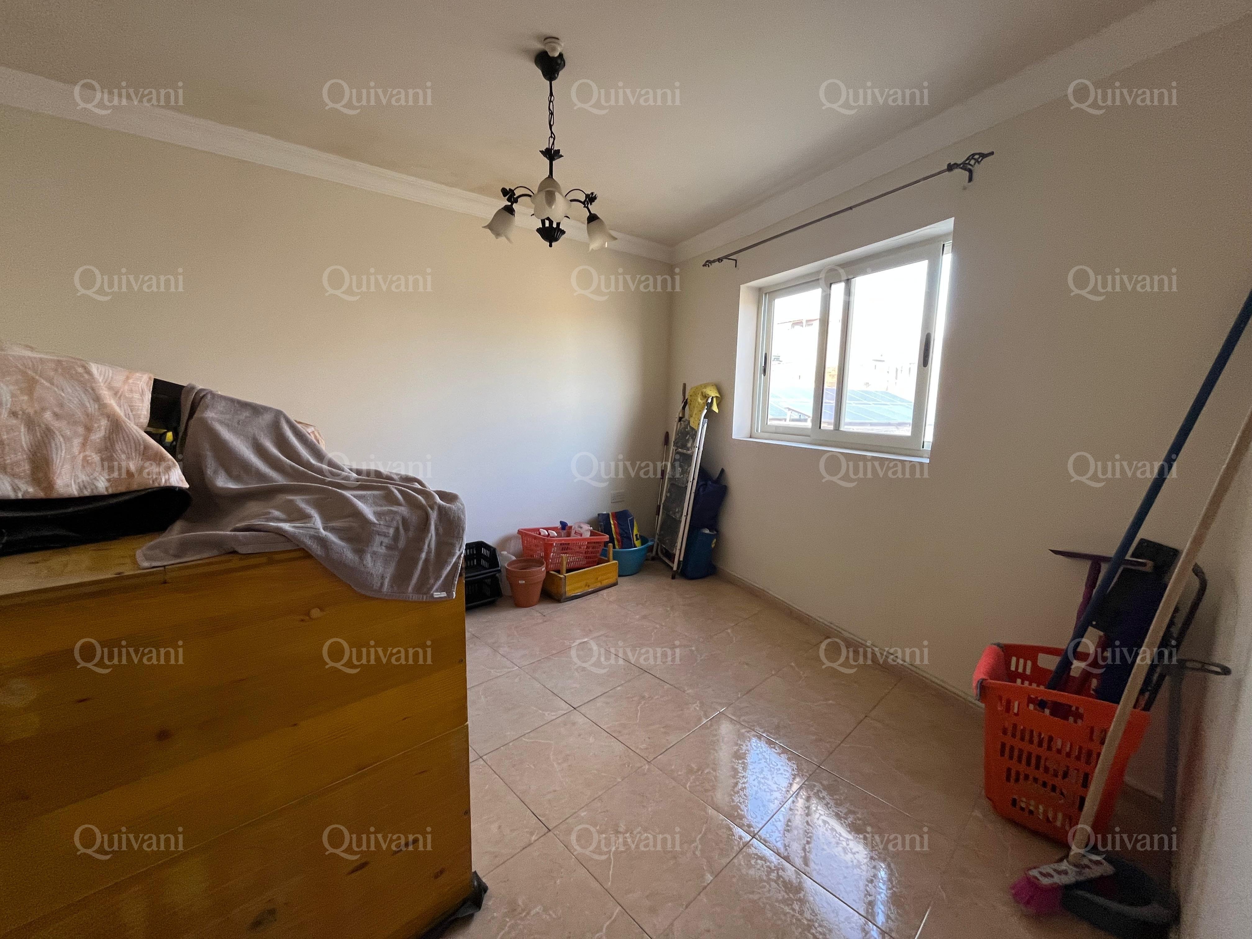 Hamrun Furnished Duplex Maisonette