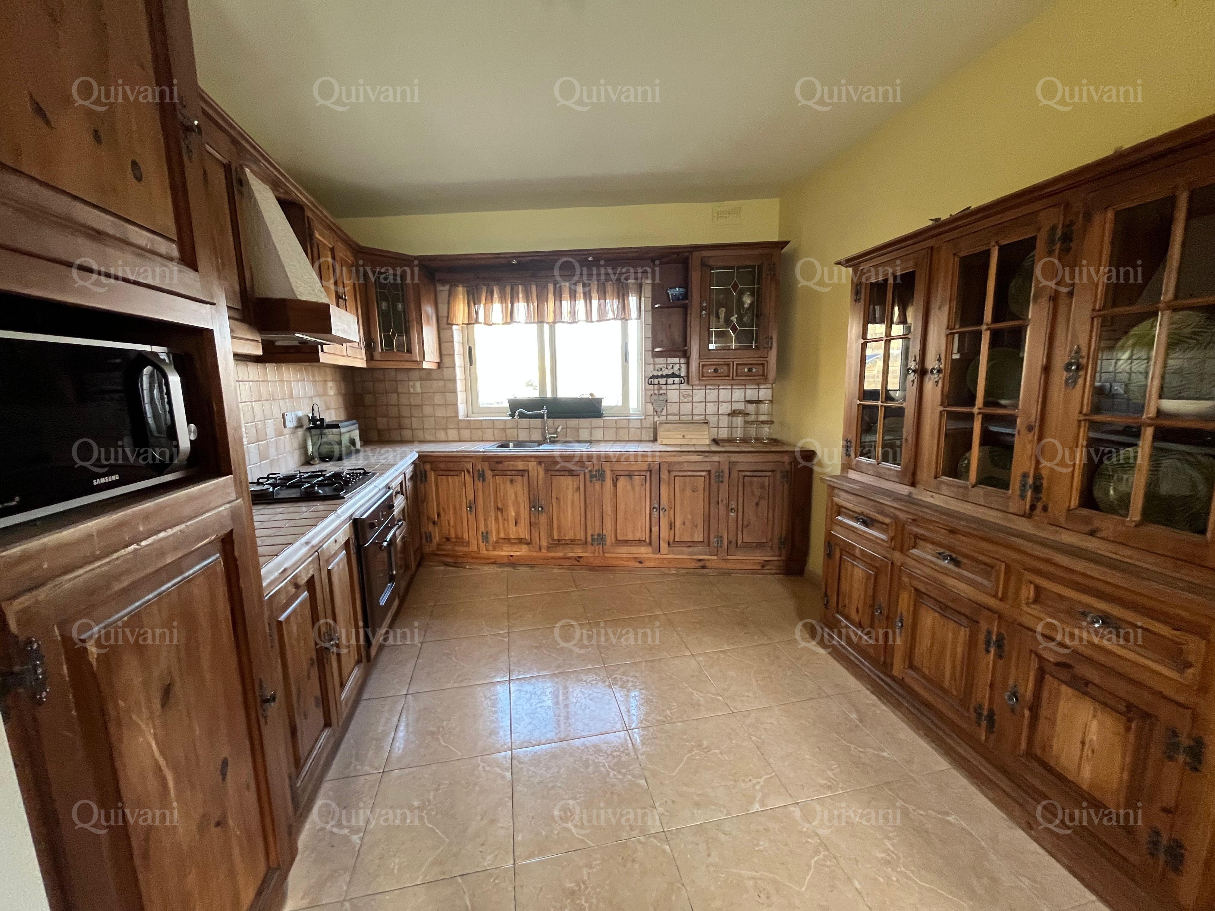 Hamrun Furnished Duplex Maisonette