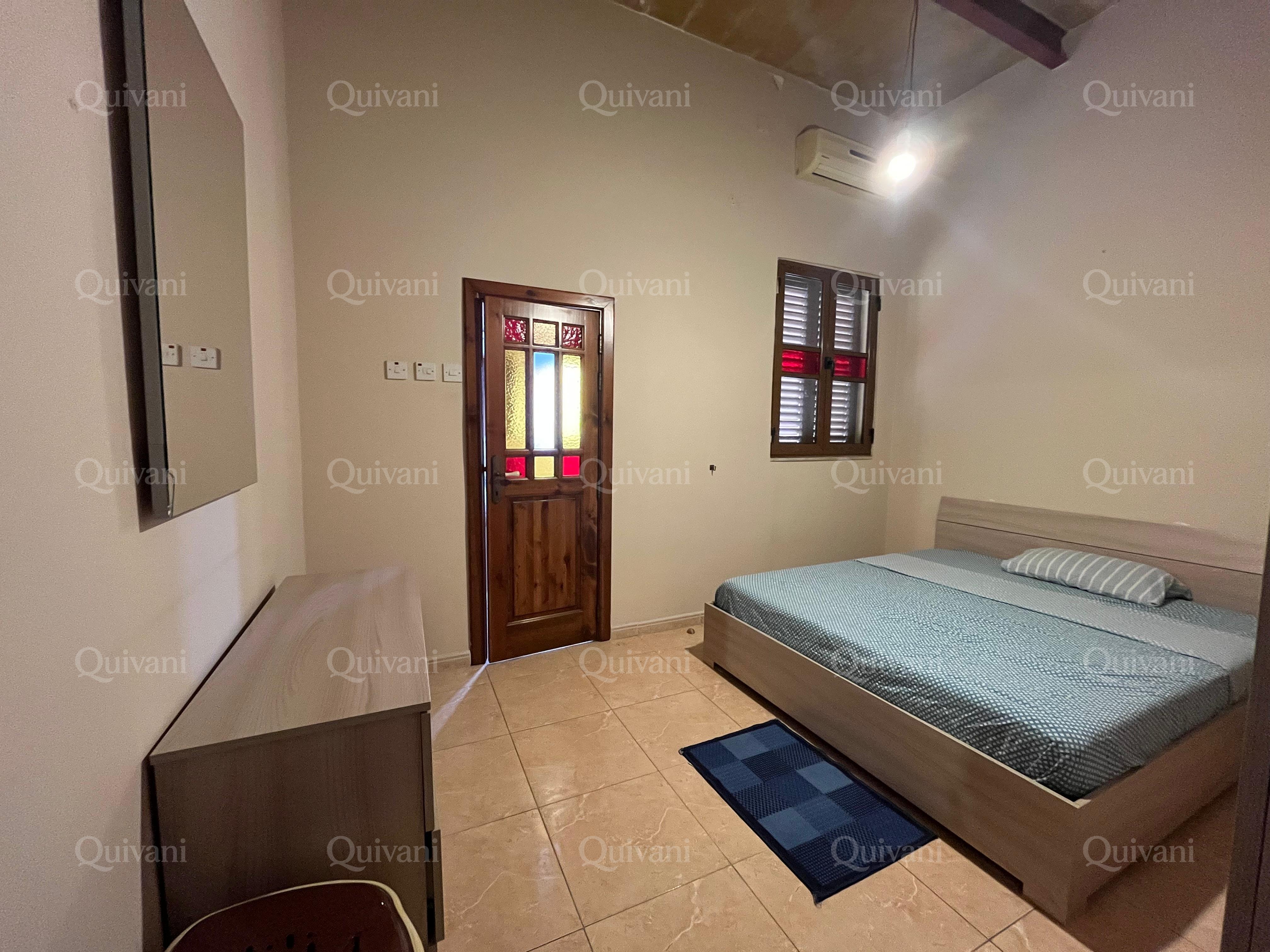 Hamrun Furnished Duplex Maisonette