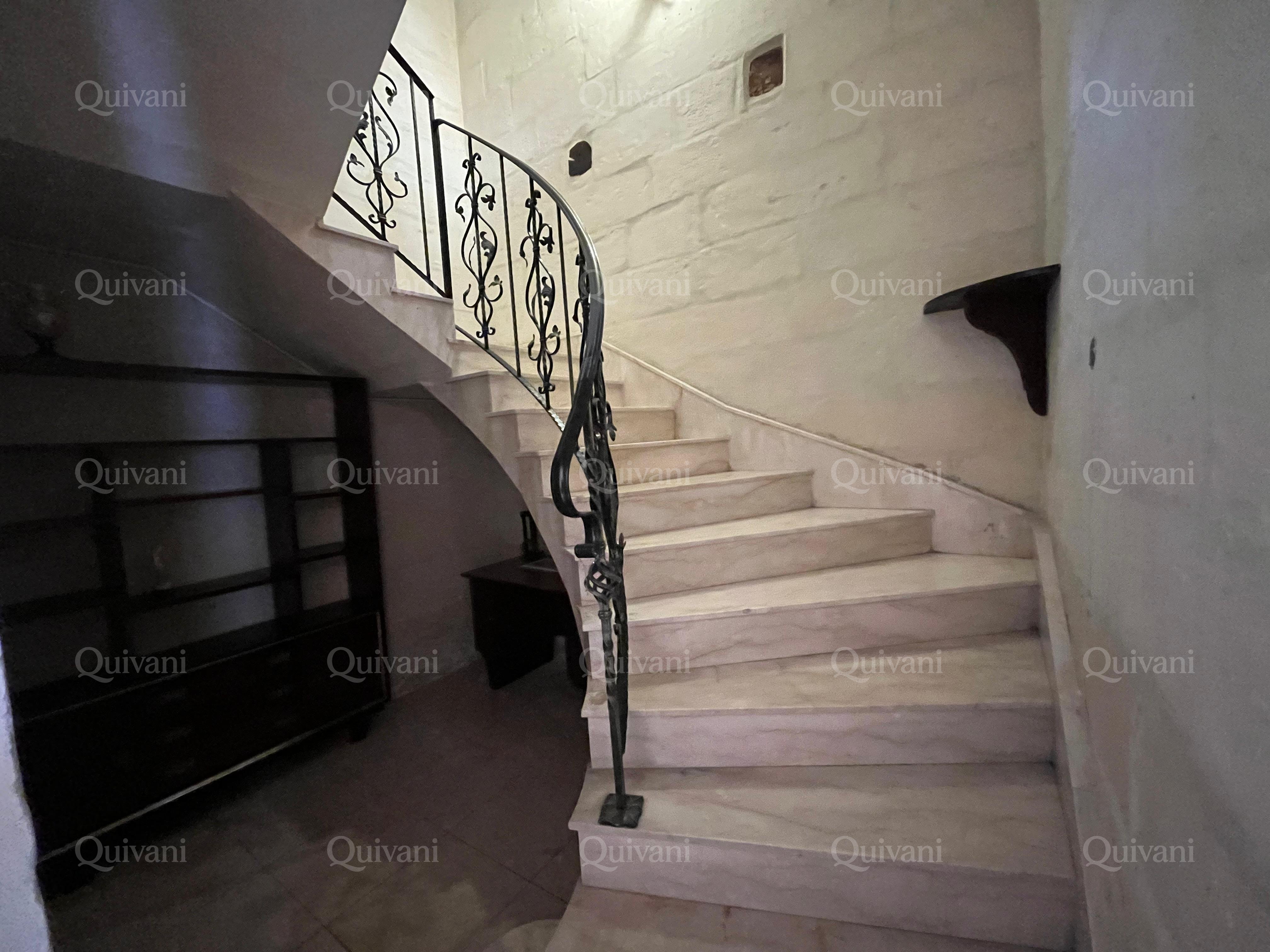 Hamrun Furnished Duplex Maisonette