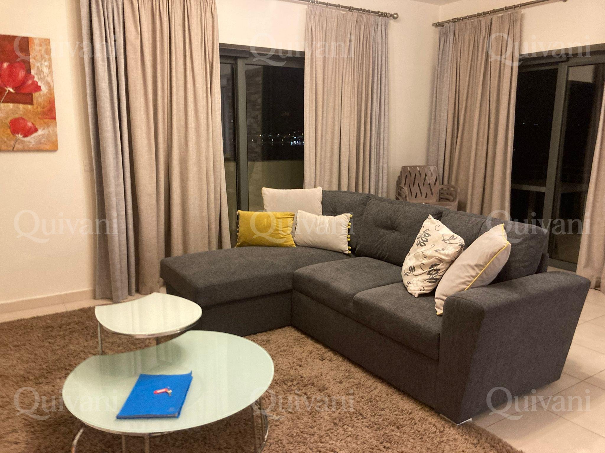 Mellieha Furnished Apartment