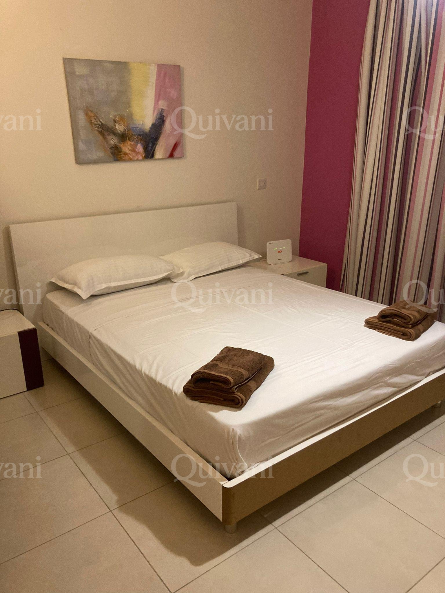 Mellieha Furnished Apartment