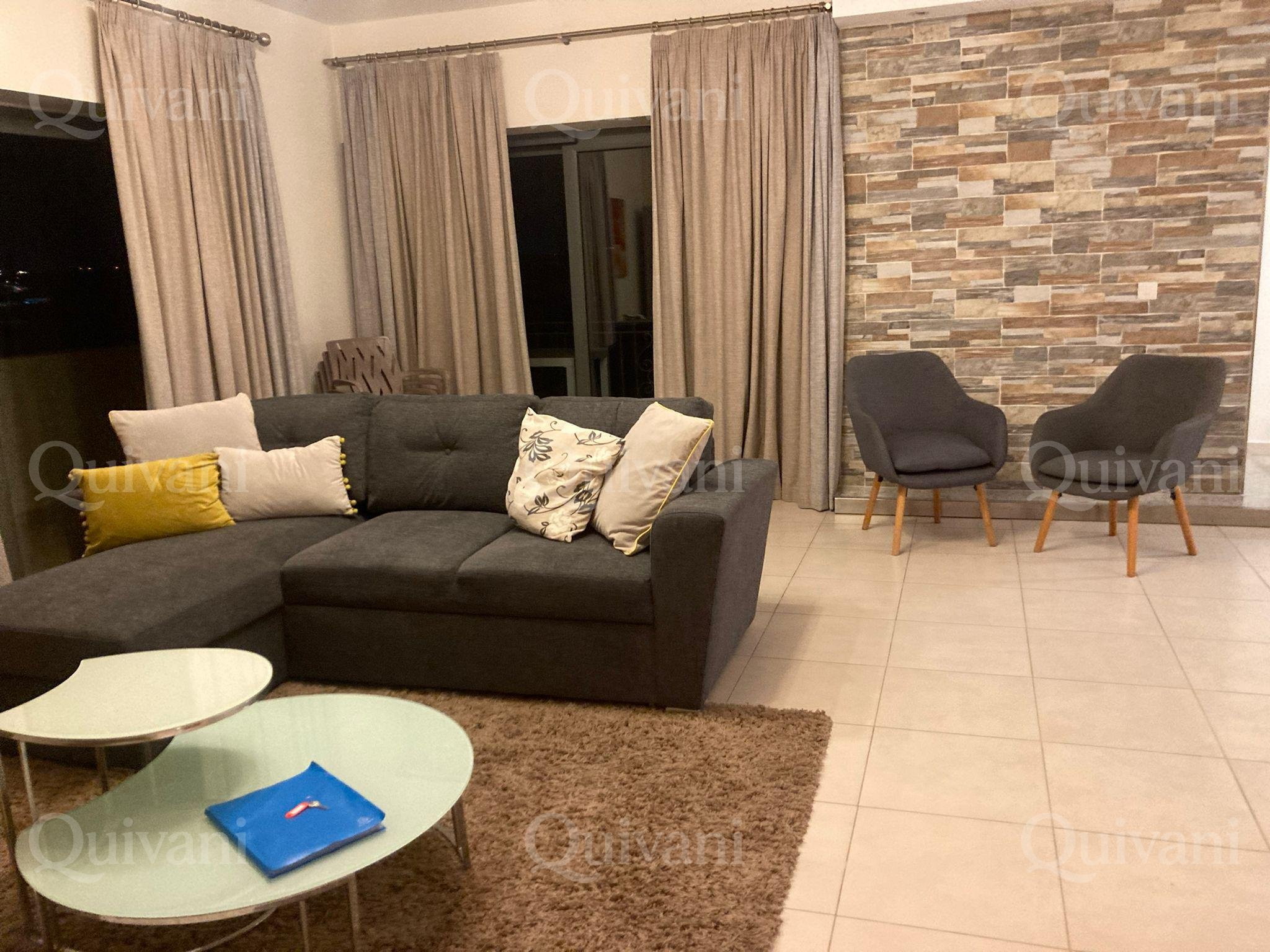 Mellieha Furnished Apartment