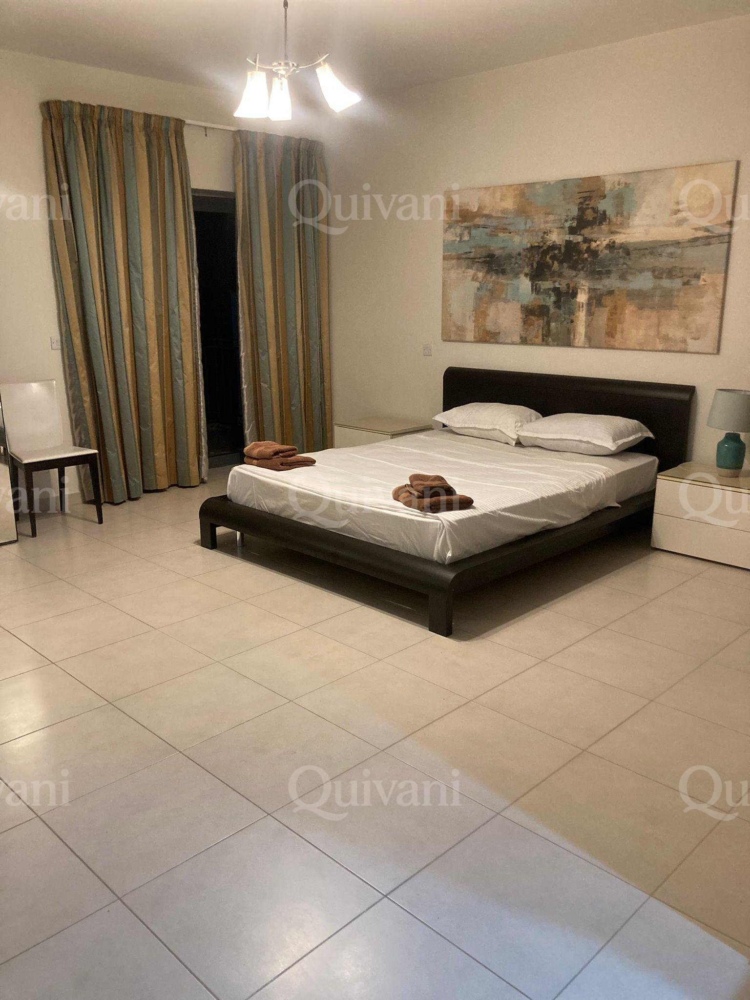 Mellieha Furnished Apartment