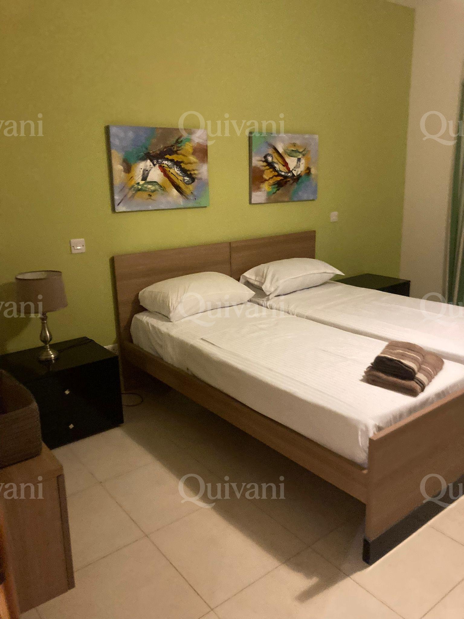 Mellieha Furnished Apartment