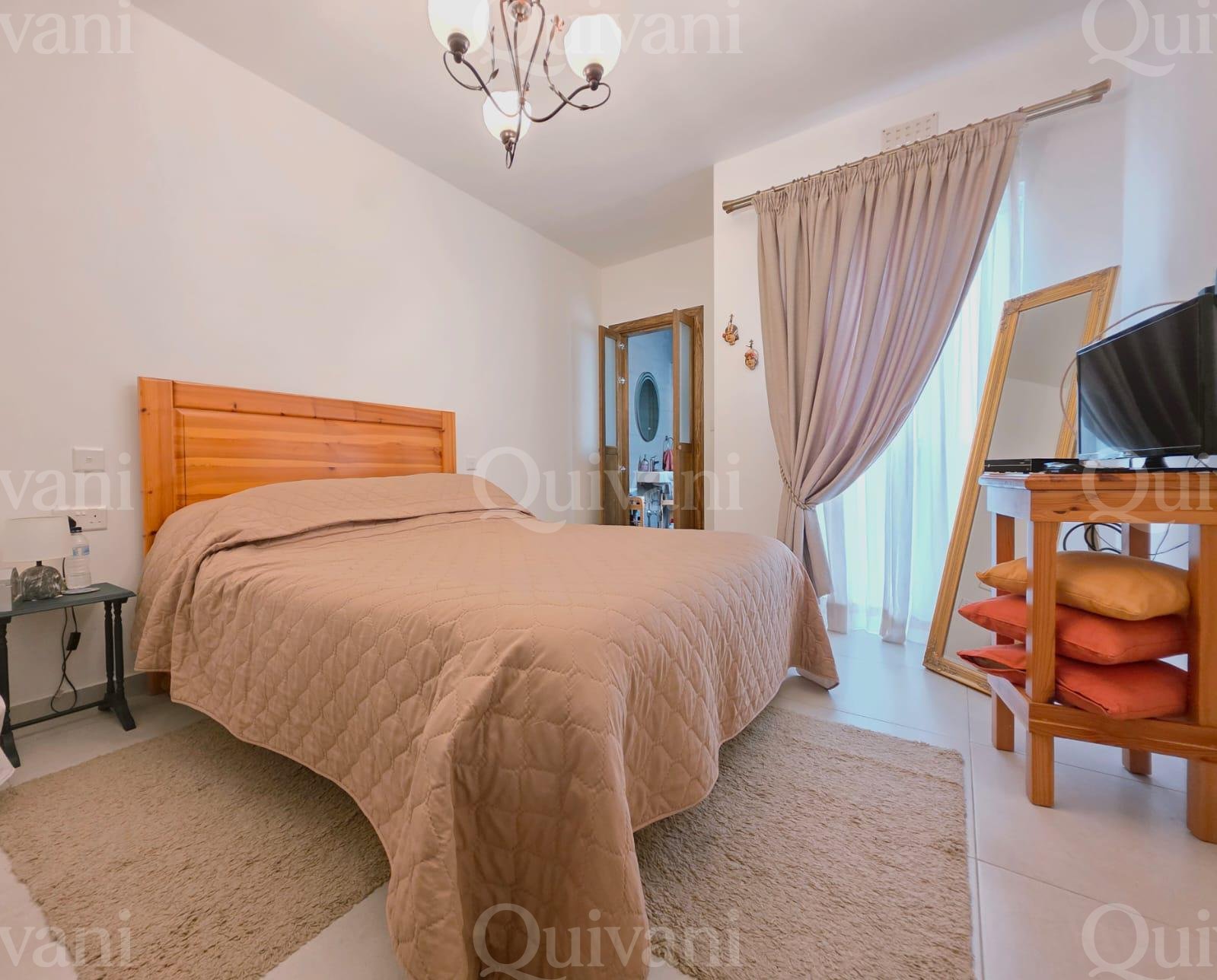 Victoria Furnished Penthouse